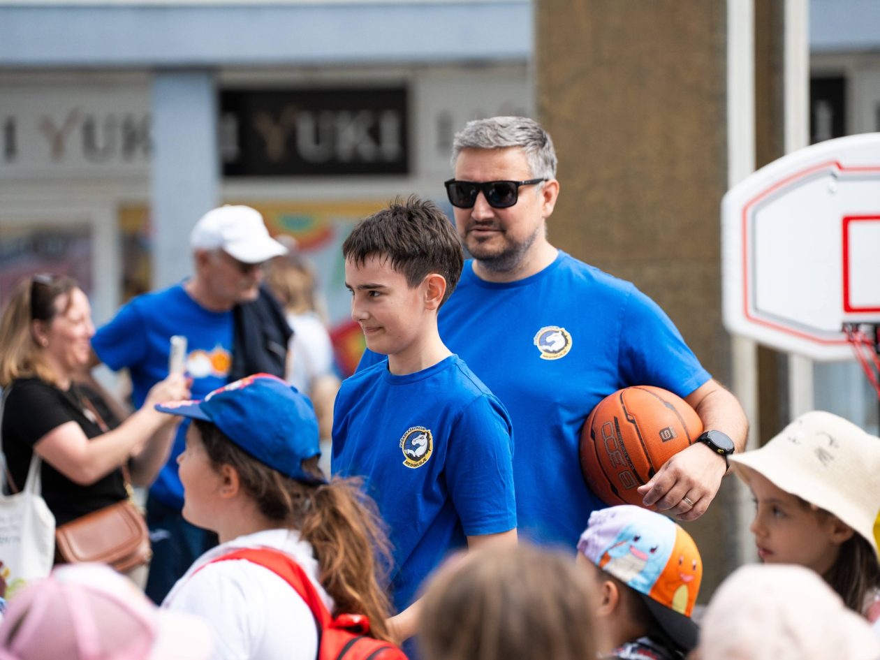 Košarkaški Klub Međimurje Čakovec – dani grada čakovca (3)