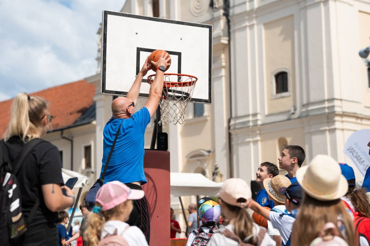 Košarkaški Klub Međimurje Čakovec – dani grada čakovca (6)