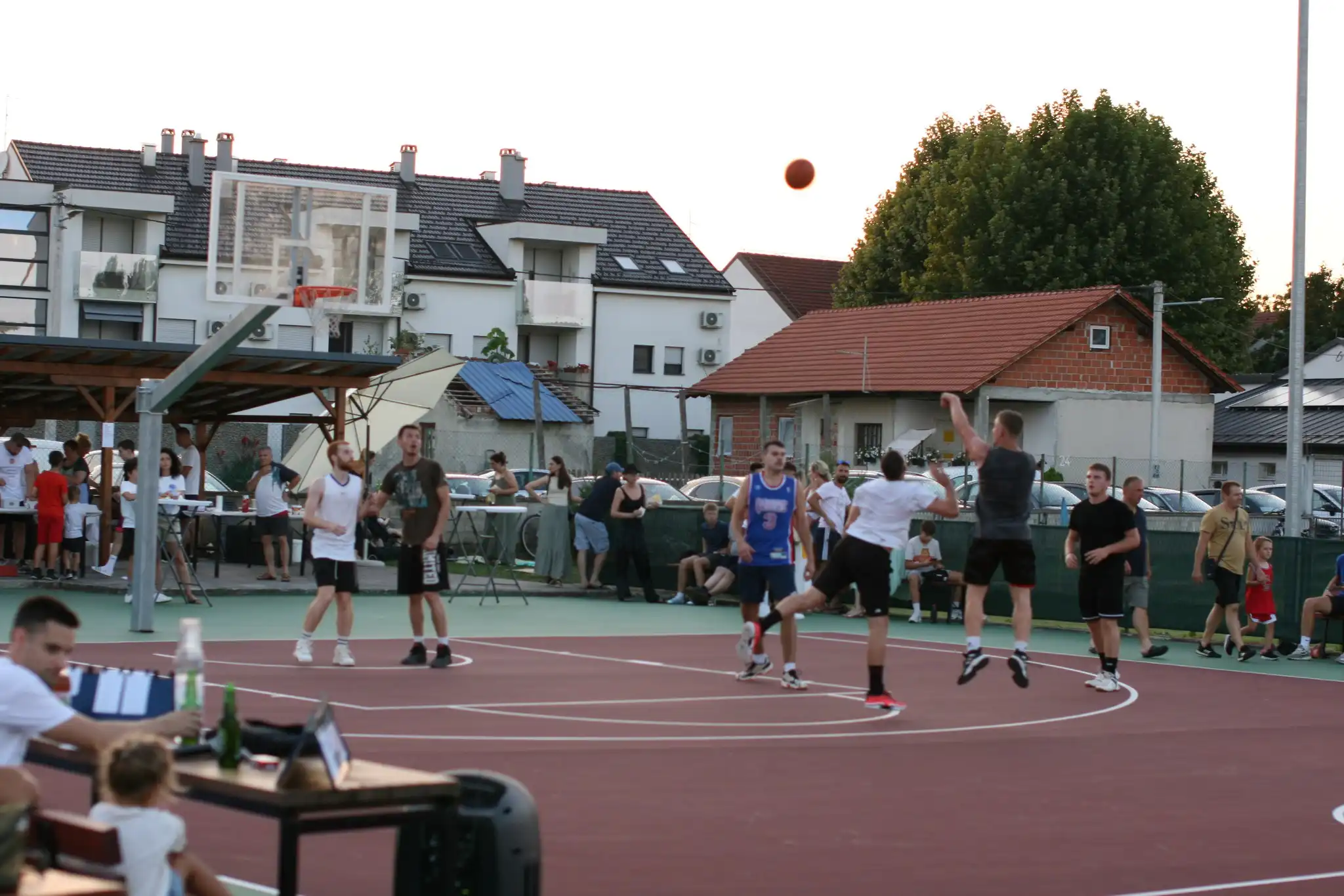 Košarkaški klub Donji Kraljevec (10) Košarkaški klub Donji Kraljevec (10)