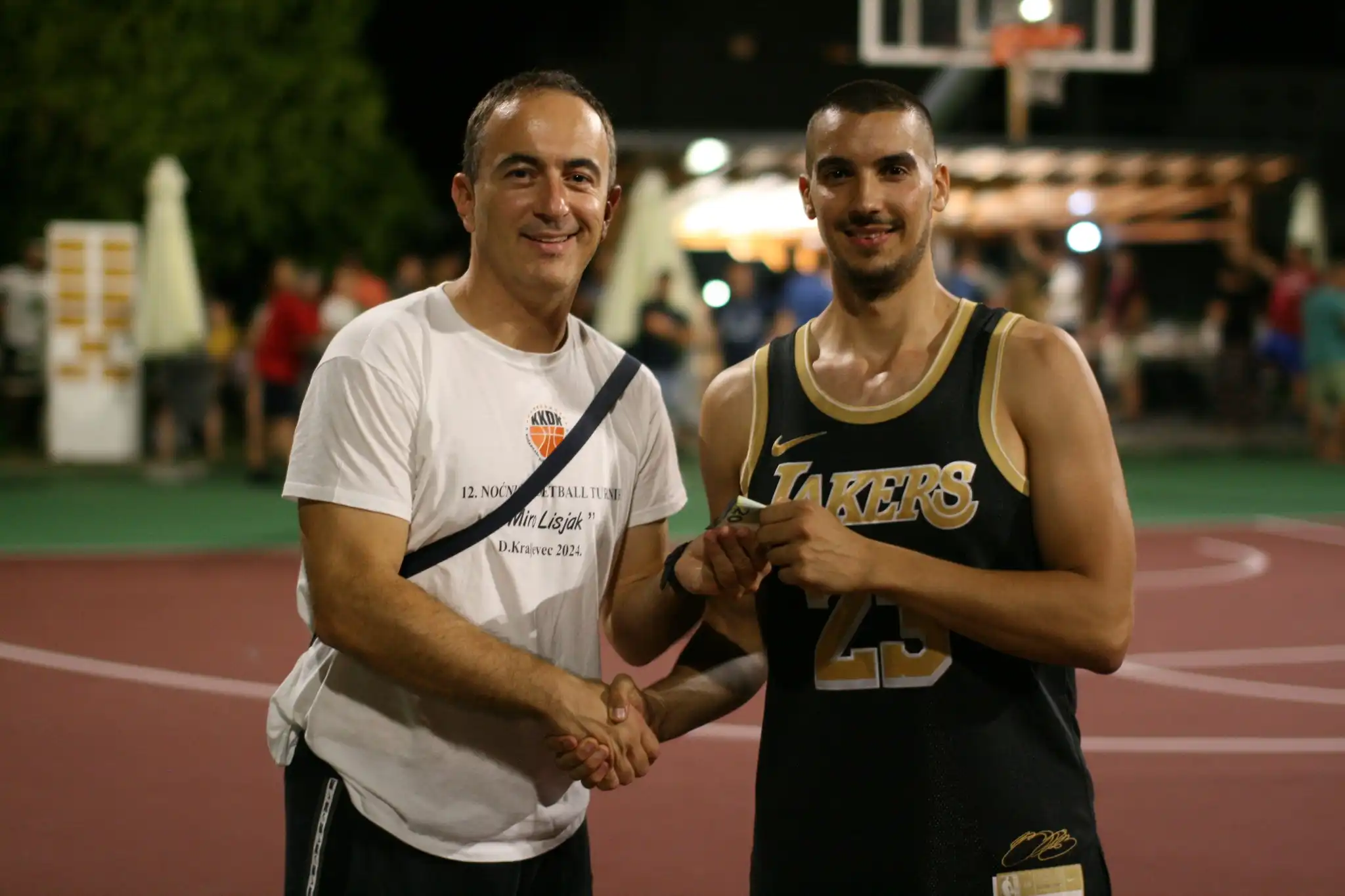 Košarkaški klub Donji Kraljevec (11) Košarkaški klub Donji Kraljevec (11)