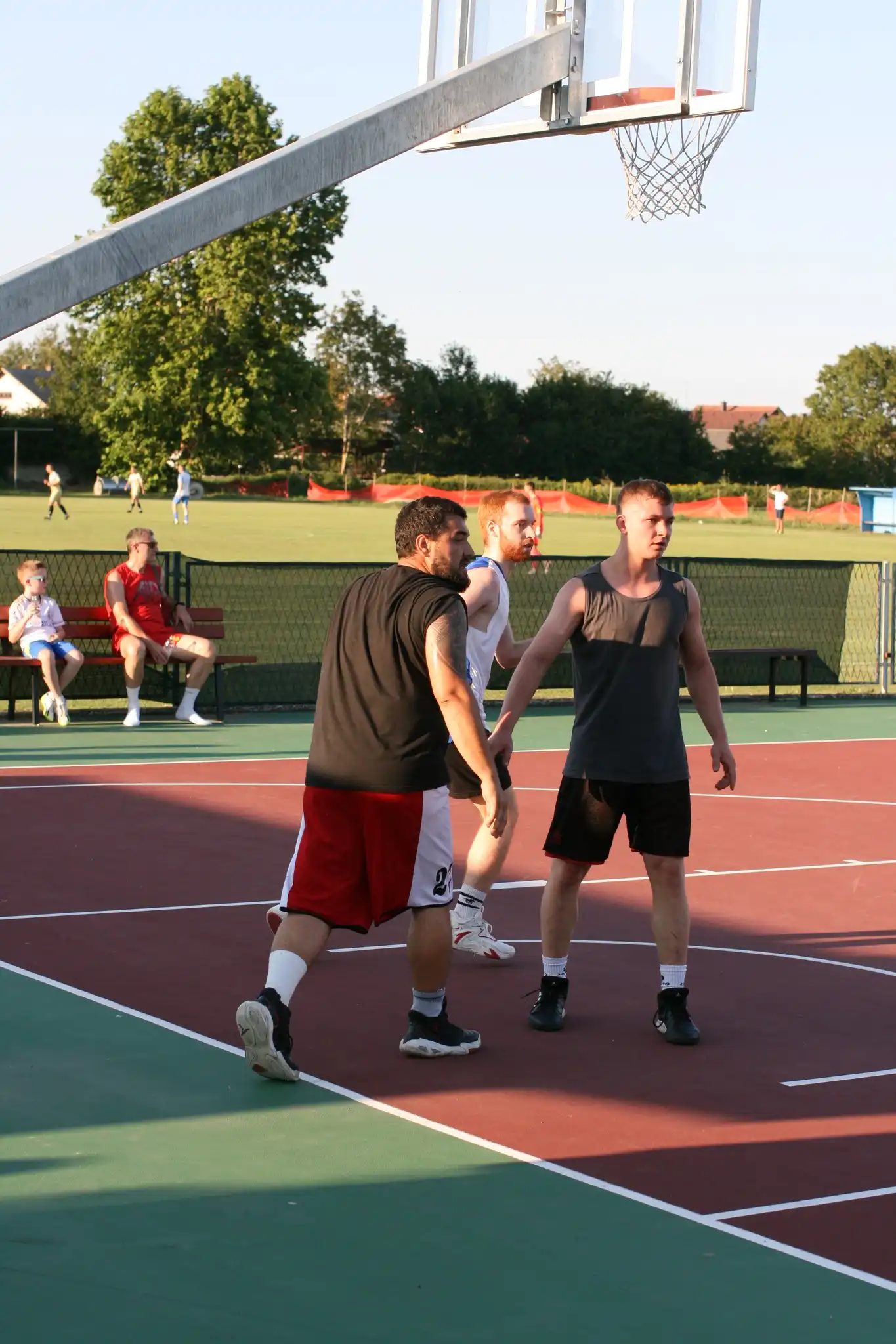 Košarkaški klub Donji Kraljevec (12) Košarkaški klub Donji Kraljevec (12)