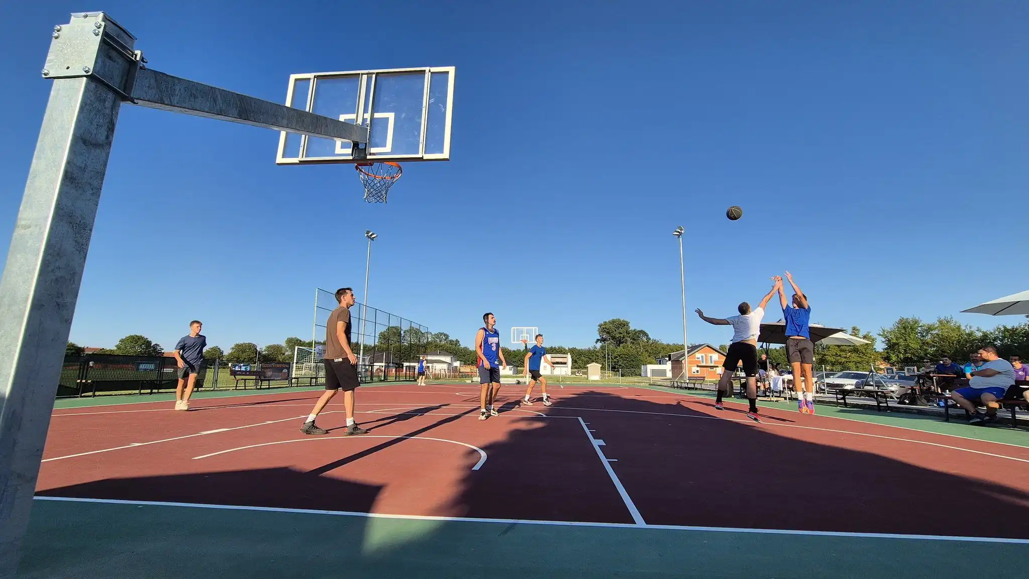 Košarkaški klub Donji Kraljevec (14) Košarkaški klub Donji Kraljevec (14)