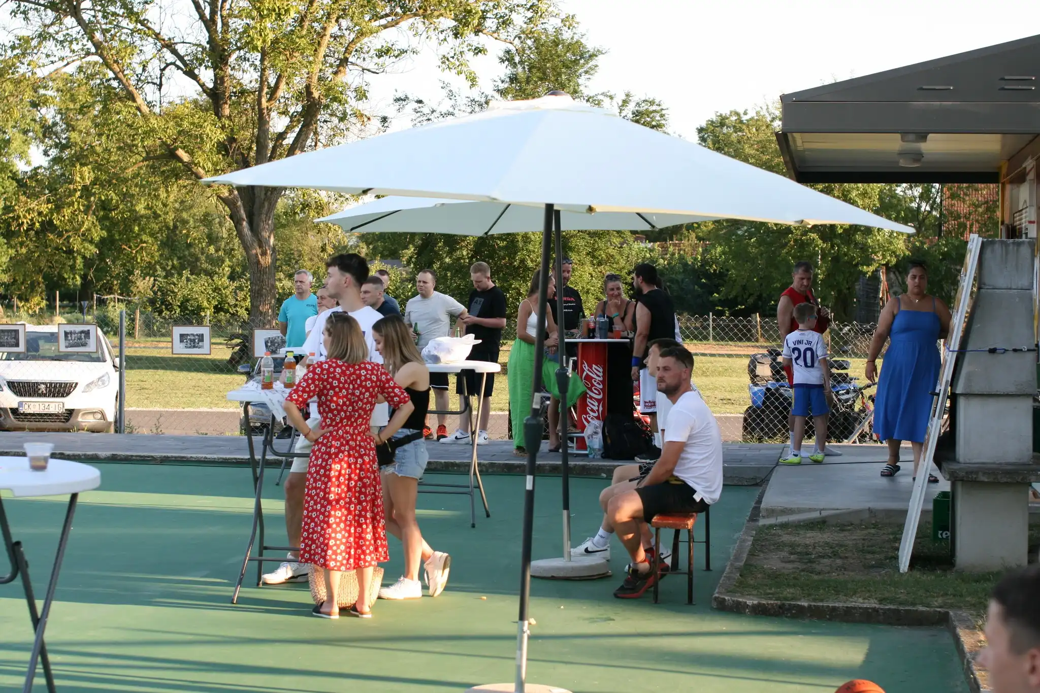 Košarkaški klub Donji Kraljevec (15) Košarkaški klub Donji Kraljevec (15)