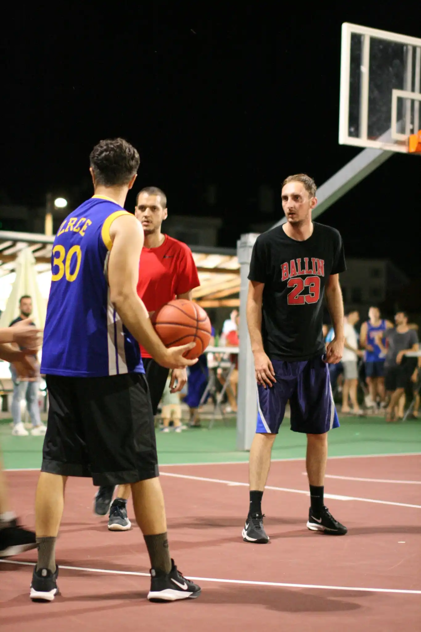 Košarkaški klub Donji Kraljevec (16) Košarkaški klub Donji Kraljevec (16)