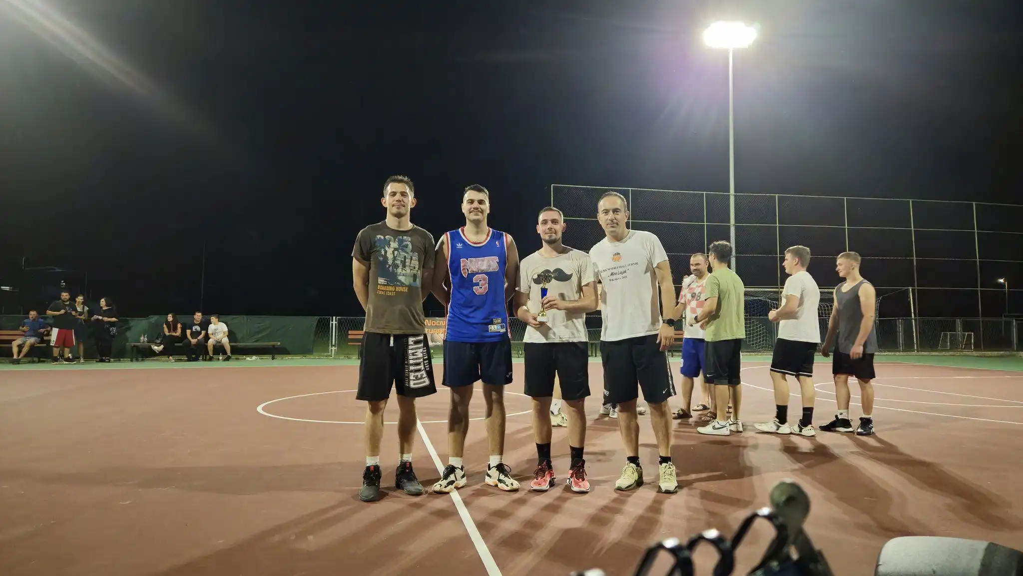 Košarkaški klub Donji Kraljevec (18) Košarkaški klub Donji Kraljevec (18)