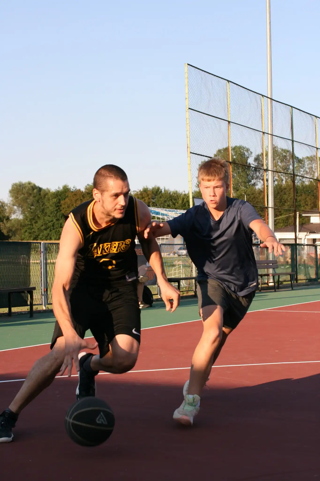 Košarkaški klub Donji Kraljevec (19) Košarkaški klub Donji Kraljevec (19)