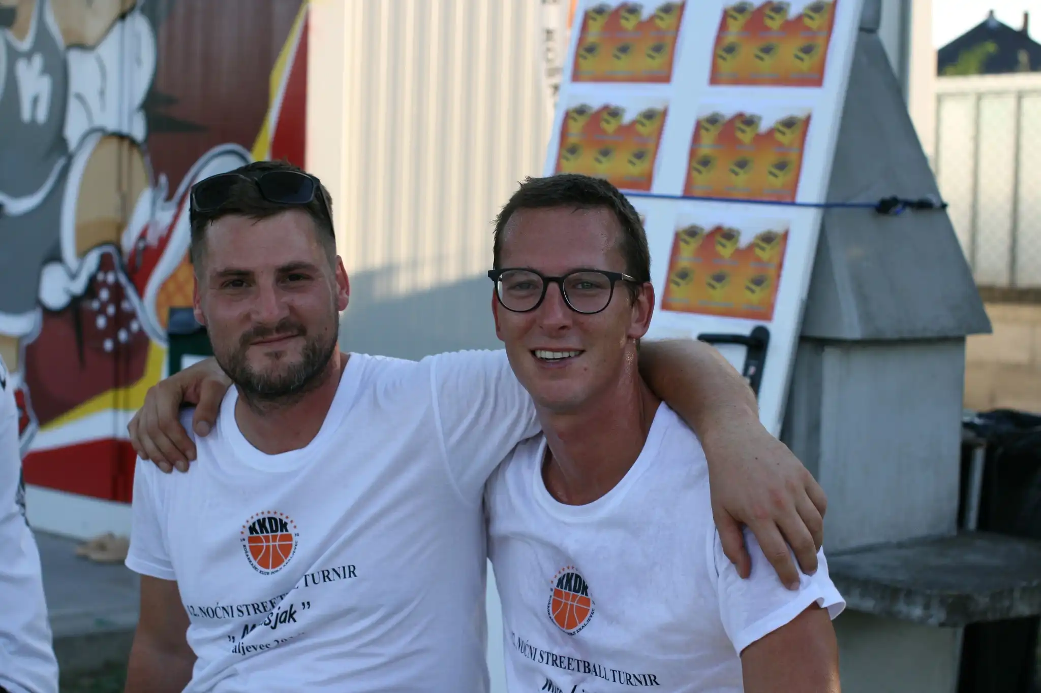 Košarkaški klub Donji Kraljevec (2) Košarkaški klub Donji Kraljevec (2)