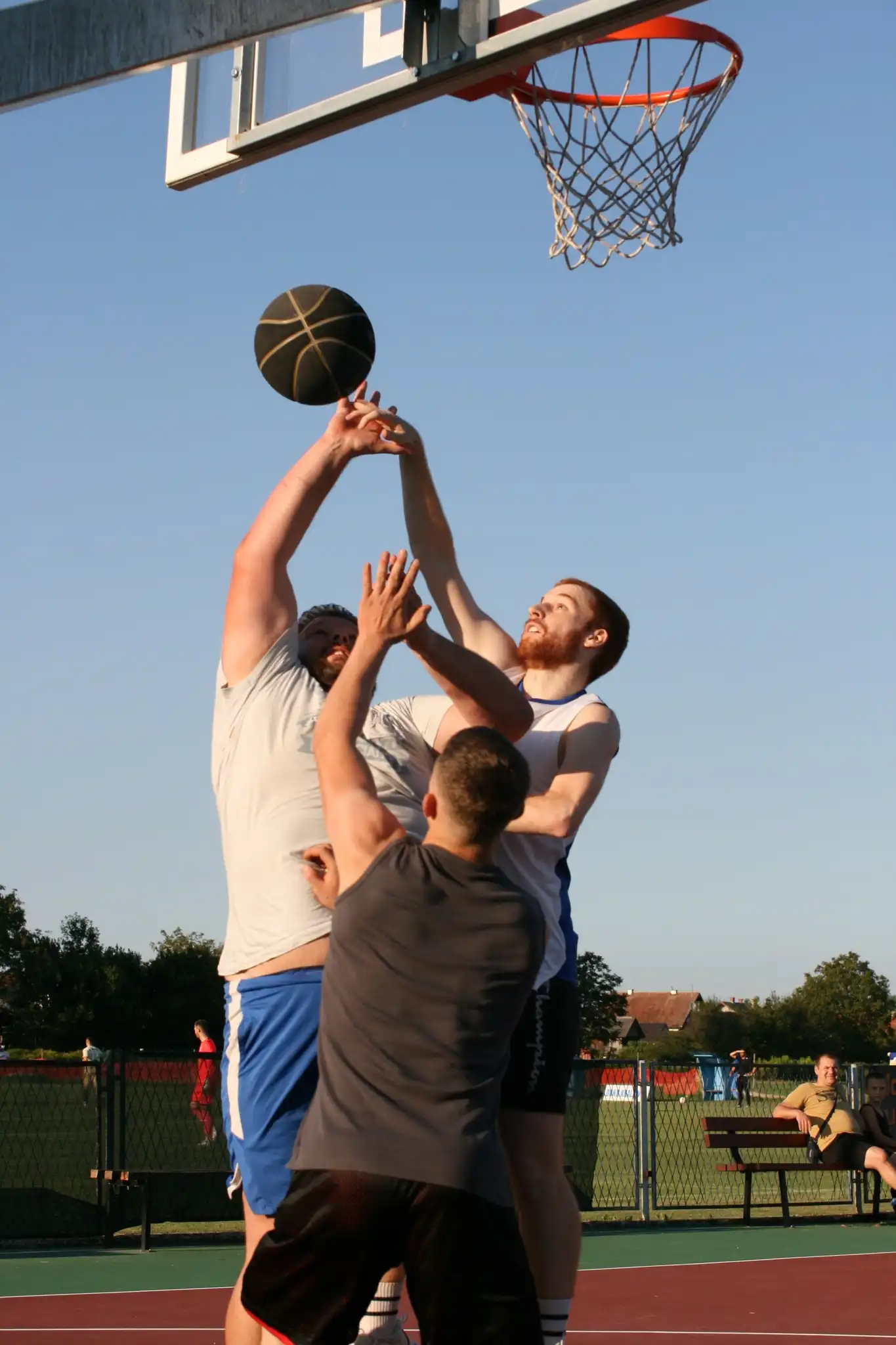 Košarkaški klub Donji Kraljevec (21) Košarkaški klub Donji Kraljevec (21)