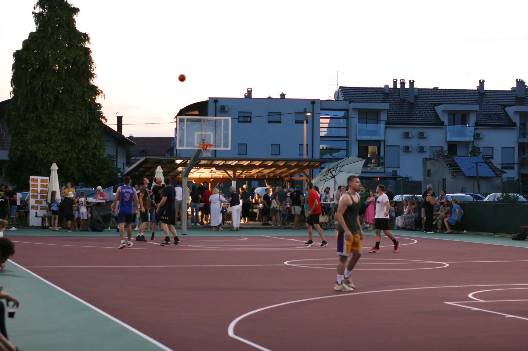 Košarkaški klub Donji Kraljevec (22) Košarkaški klub Donji Kraljevec (22)