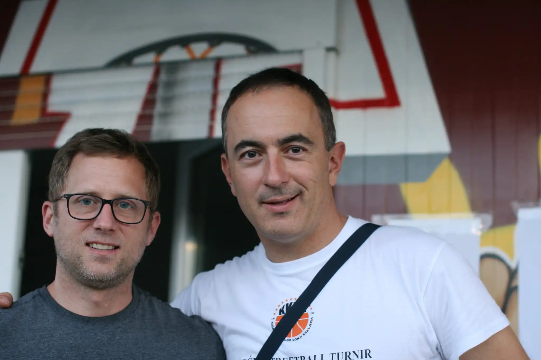 Košarkaški klub Donji Kraljevec (26) Košarkaški klub Donji Kraljevec (26)