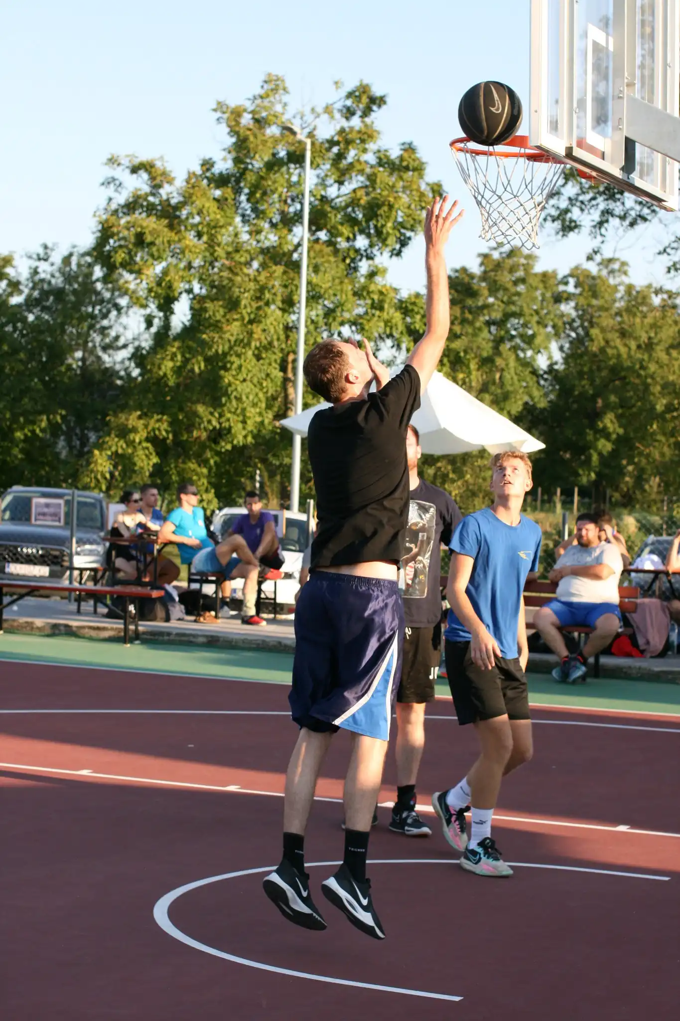 Košarkaški klub Donji Kraljevec (27) Košarkaški klub Donji Kraljevec (27)