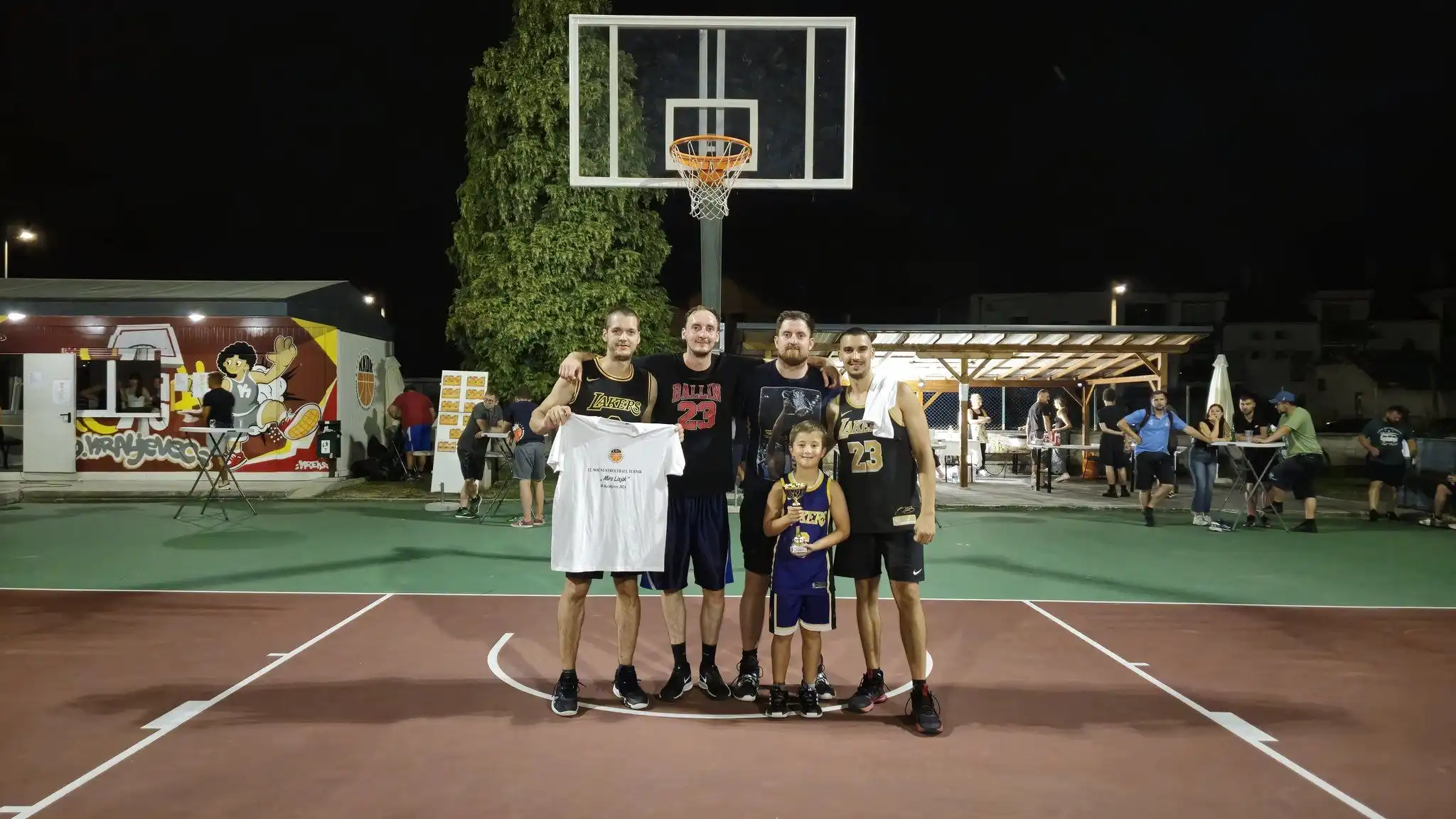 Košarkaški klub Donji Kraljevec (28) Košarkaški klub Donji Kraljevec (28)