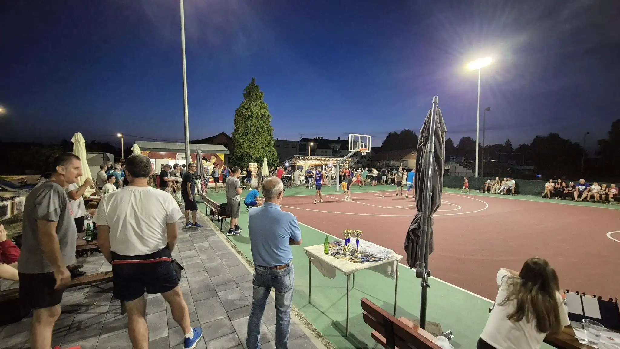 Košarkaški klub Donji Kraljevec (29) Košarkaški klub Donji Kraljevec (29)