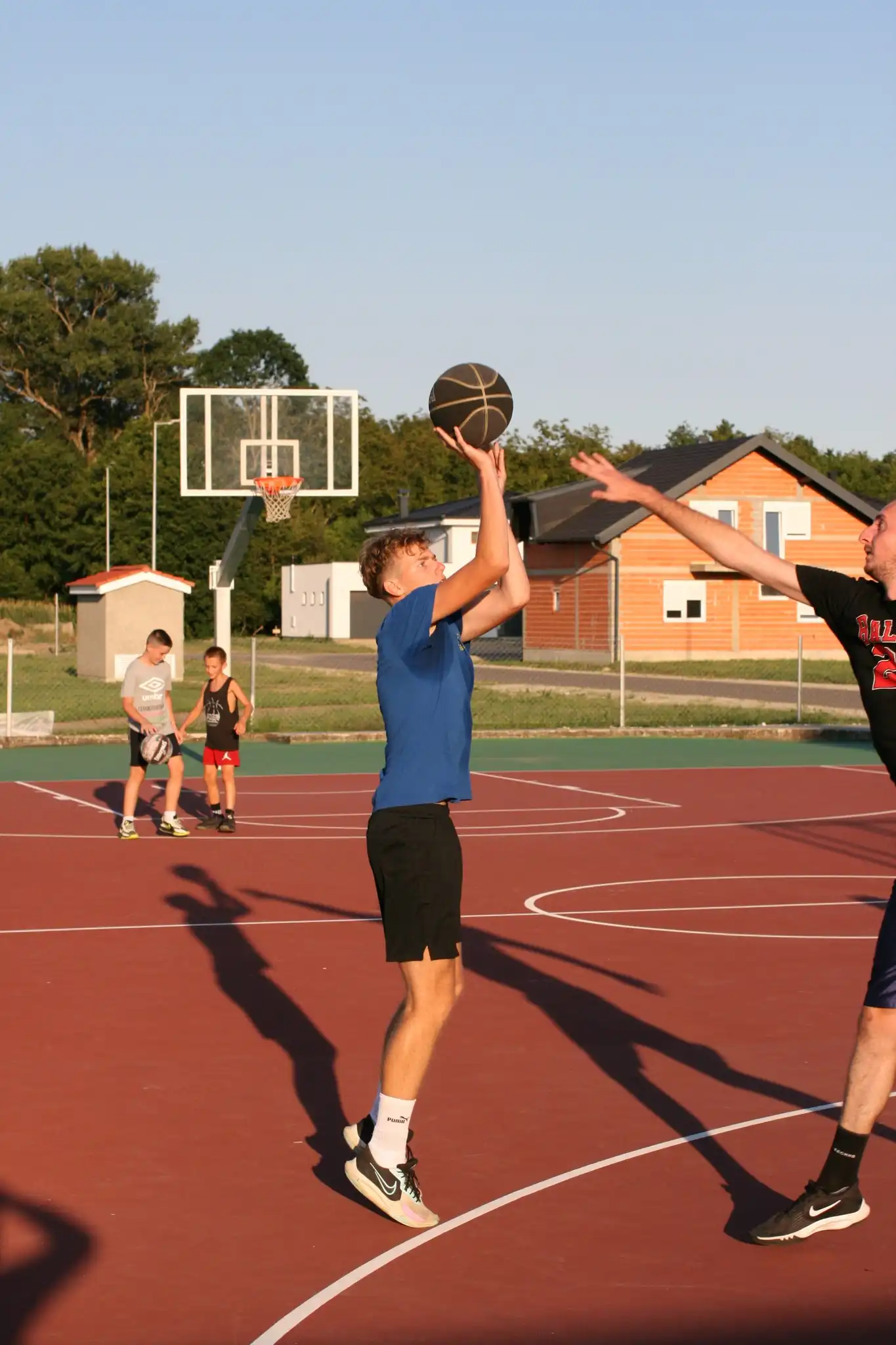 Košarkaški klub Donji Kraljevec (3) Košarkaški klub Donji Kraljevec (3)