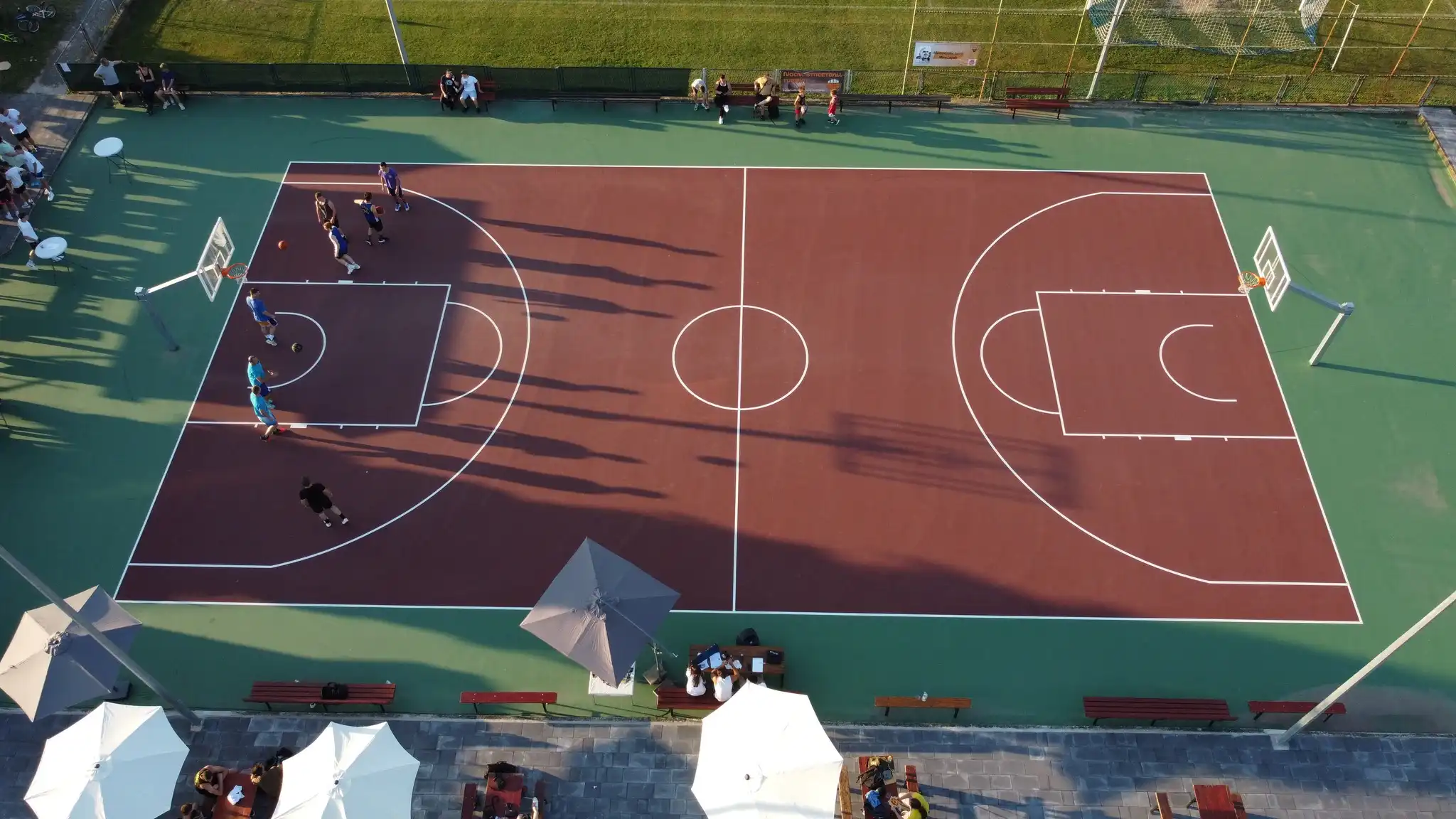 Košarkaški klub Donji Kraljevec (30) Košarkaški klub Donji Kraljevec (30)