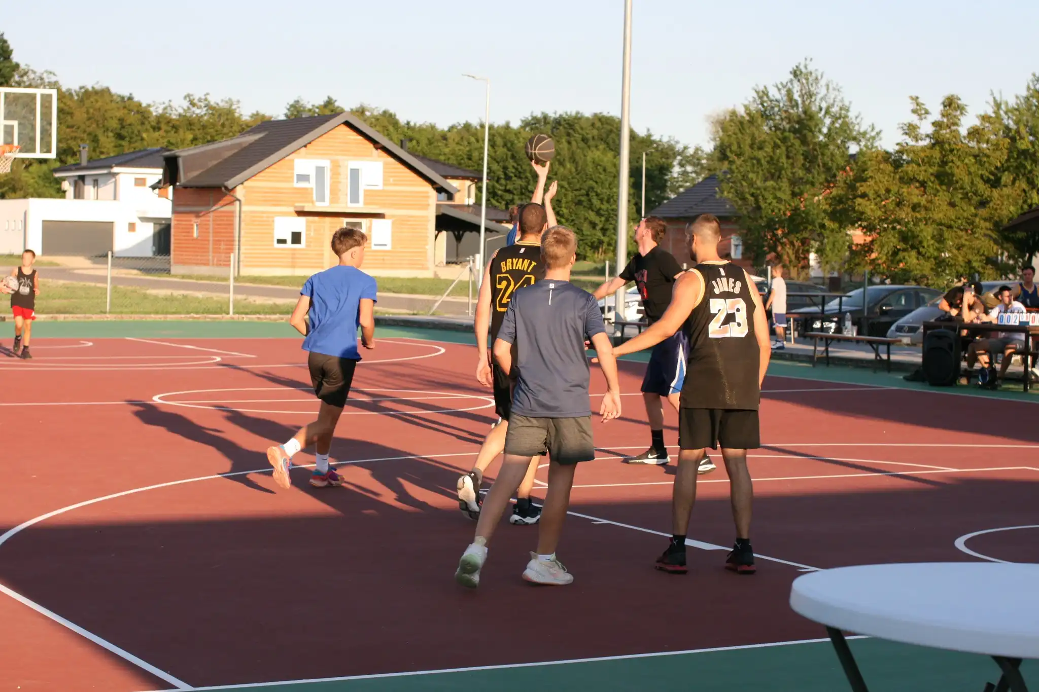 Košarkaški klub Donji Kraljevec (31) Košarkaški klub Donji Kraljevec (31)