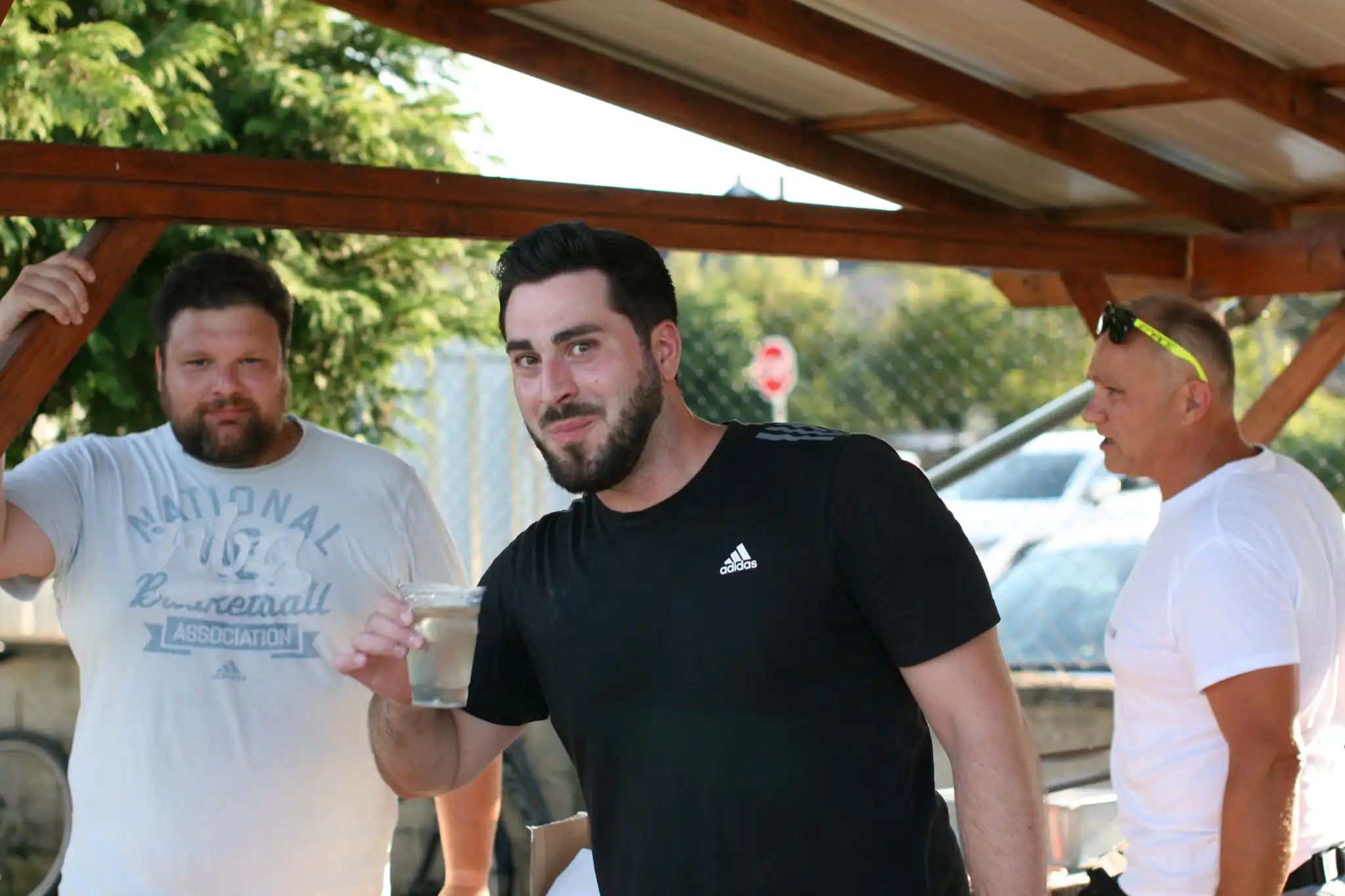 Košarkaški klub Donji Kraljevec (34) Košarkaški klub Donji Kraljevec (34)