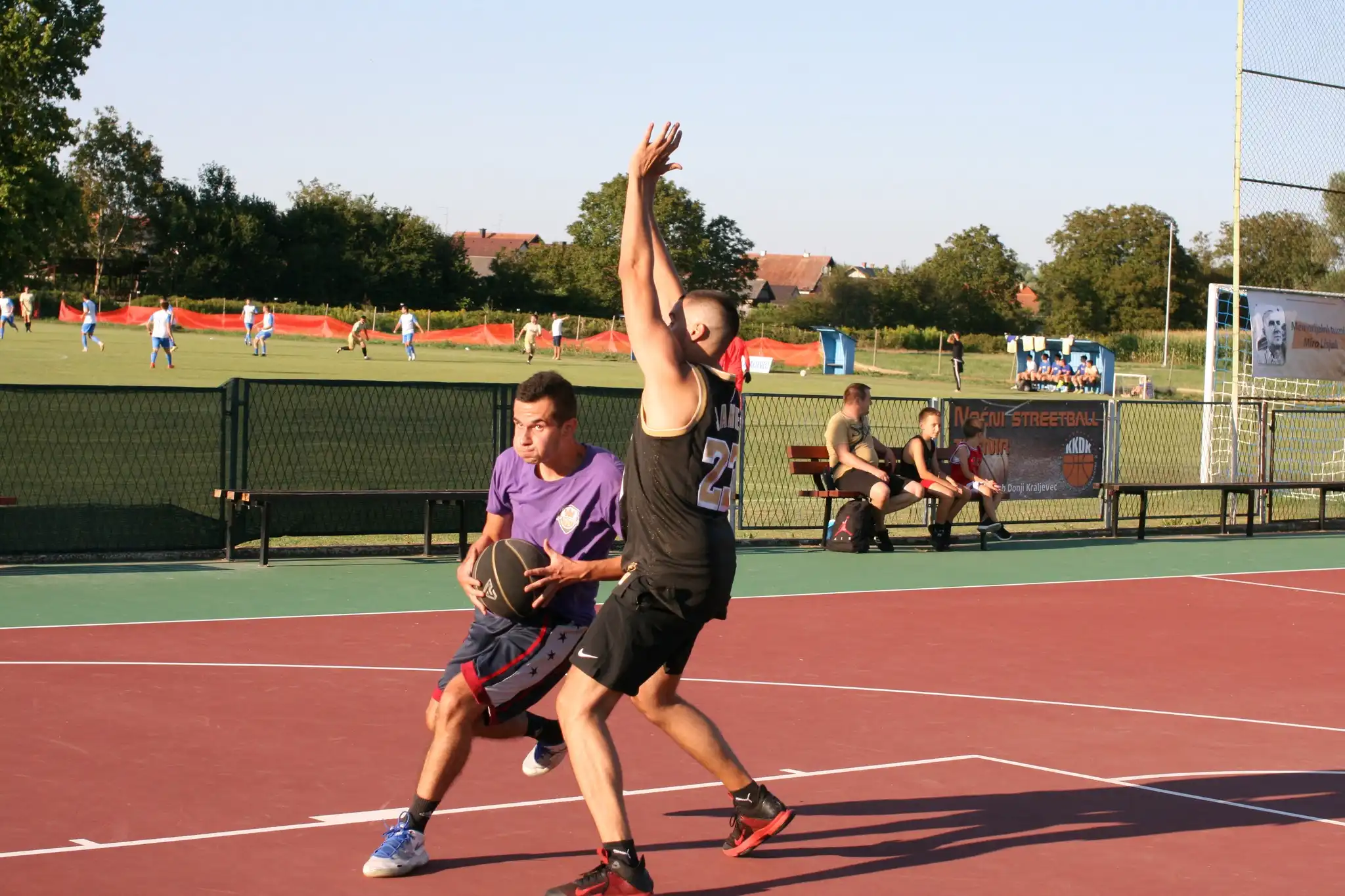 Košarkaški klub Donji Kraljevec (35) Košarkaški klub Donji Kraljevec (35)