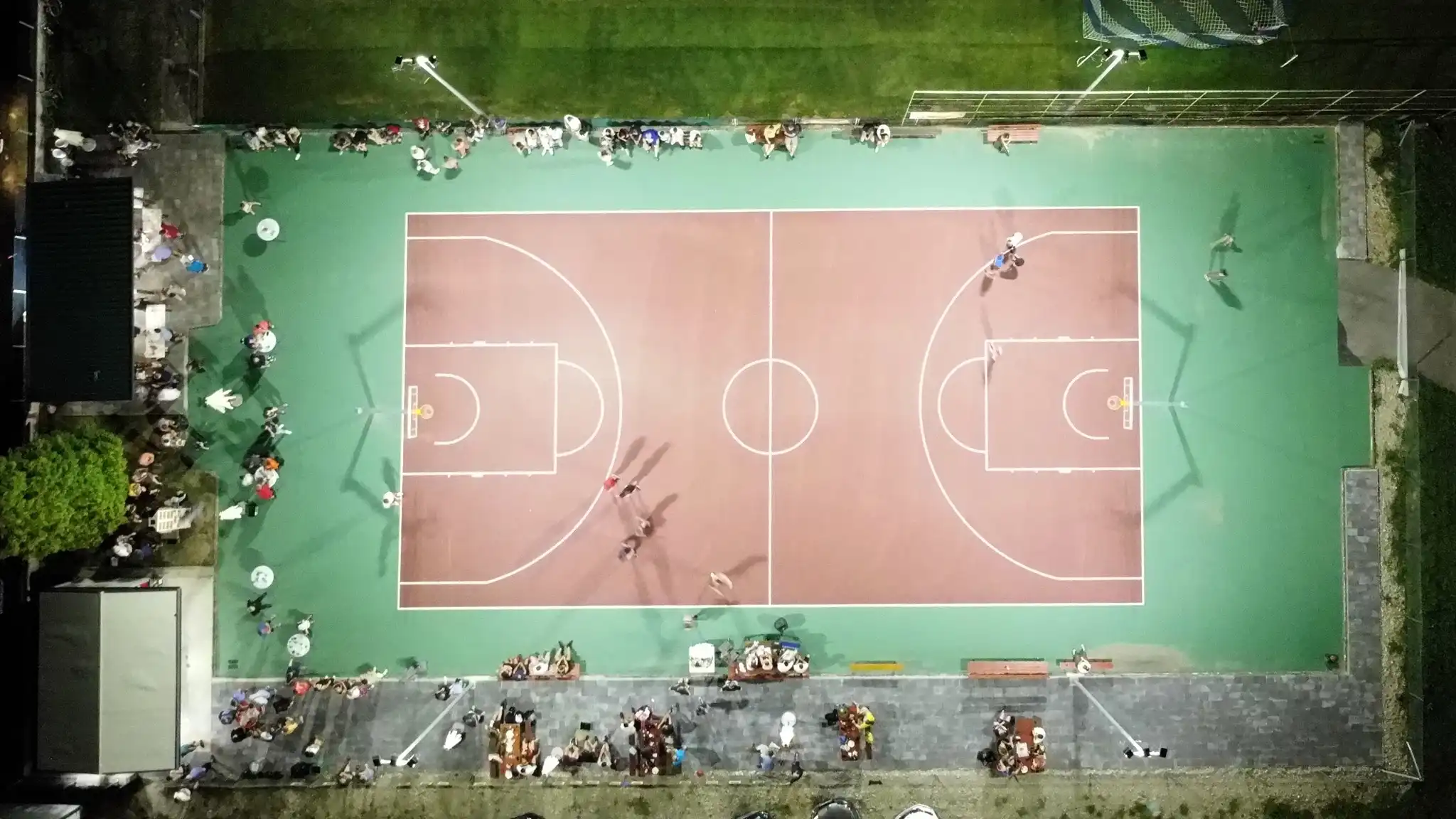 Košarkaški klub Donji Kraljevec (36) Košarkaški klub Donji Kraljevec (36)