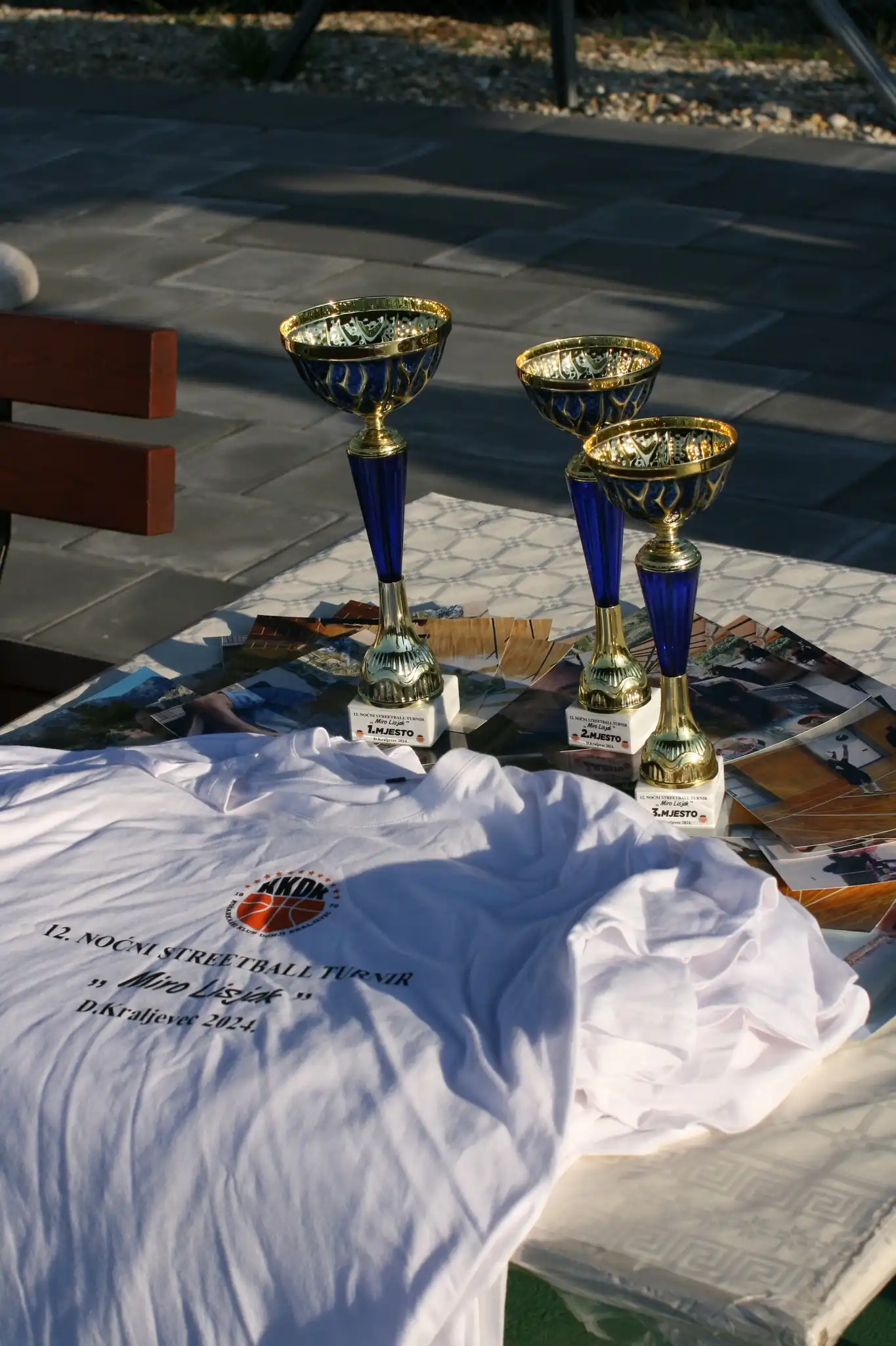 Košarkaški klub Donji Kraljevec (4) Košarkaški klub Donji Kraljevec (4)