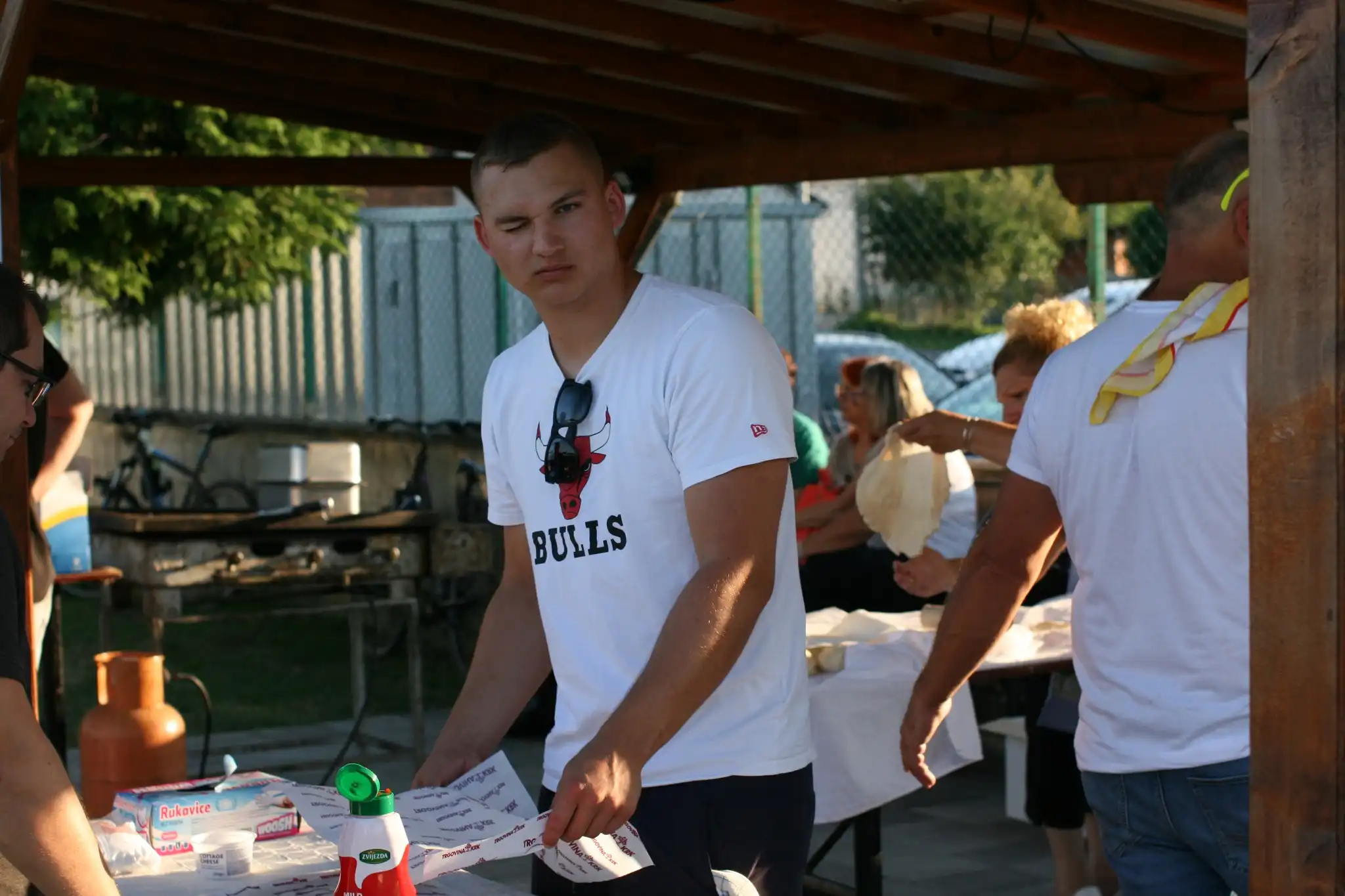 Košarkaški klub Donji Kraljevec (6) Košarkaški klub Donji Kraljevec (6)
