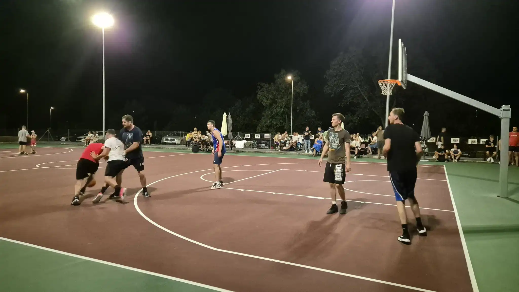 Košarkaški klub Donji Kraljevec (7) Košarkaški klub Donji Kraljevec (7)