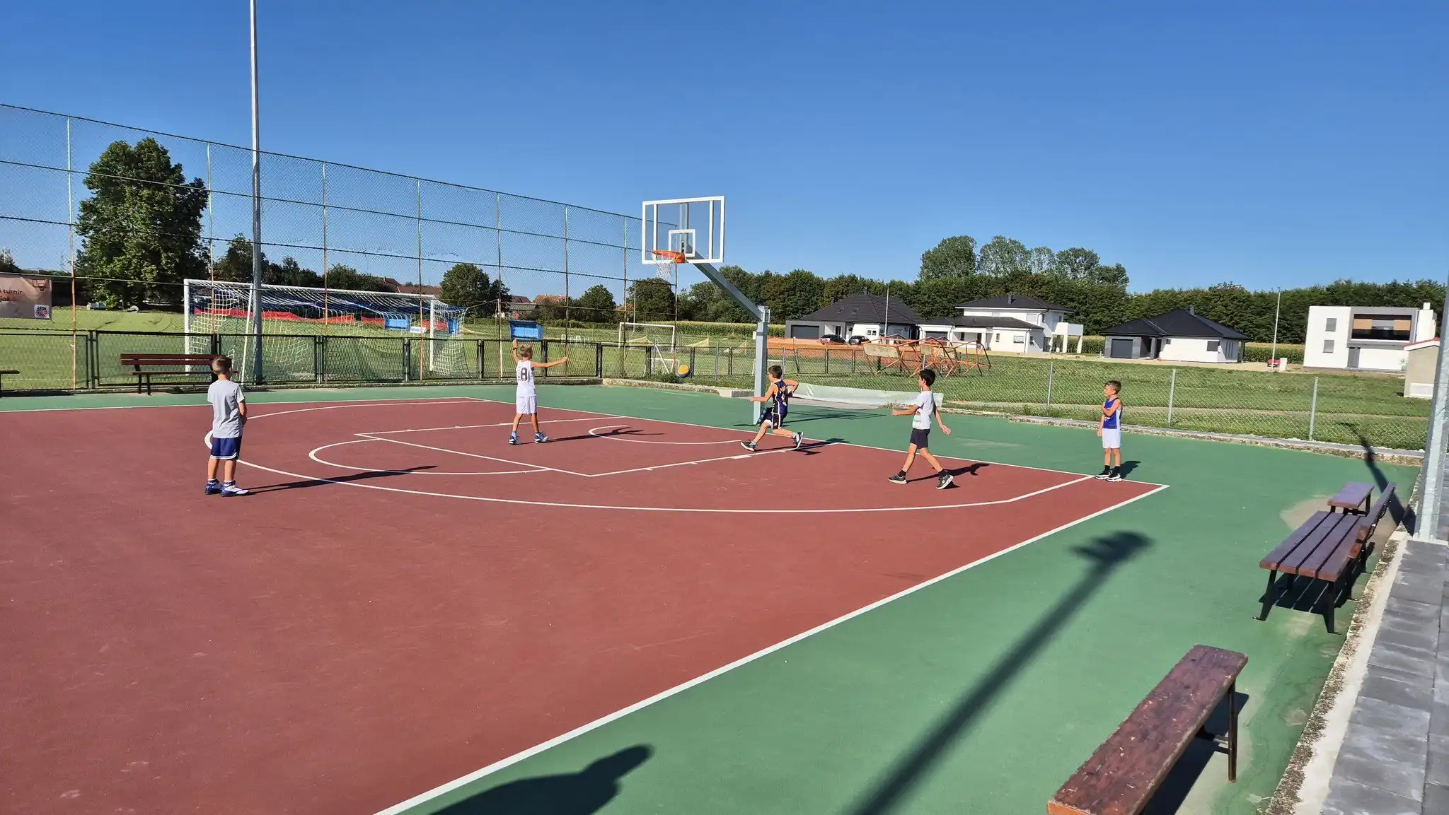 Košarkaški klub Donji Kraljevec (8) Košarkaški klub Donji Kraljevec (8)