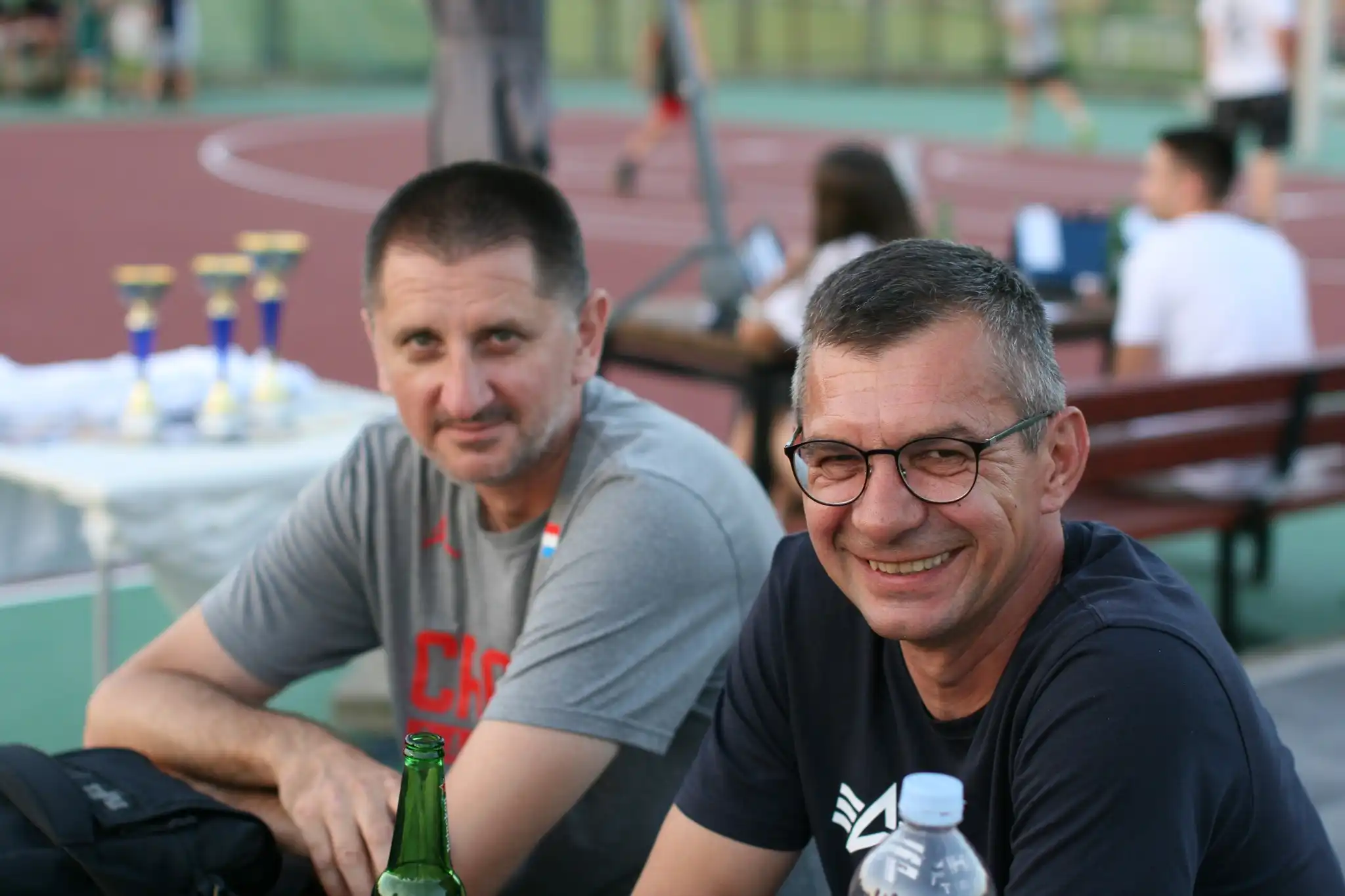 Košarkaški klub Donji Kraljevec (9) Košarkaški klub Donji Kraljevec (9)