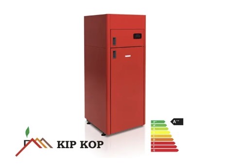 Kotao za pelete za centralno grijanje Kotao za pelete za centralno grijanje