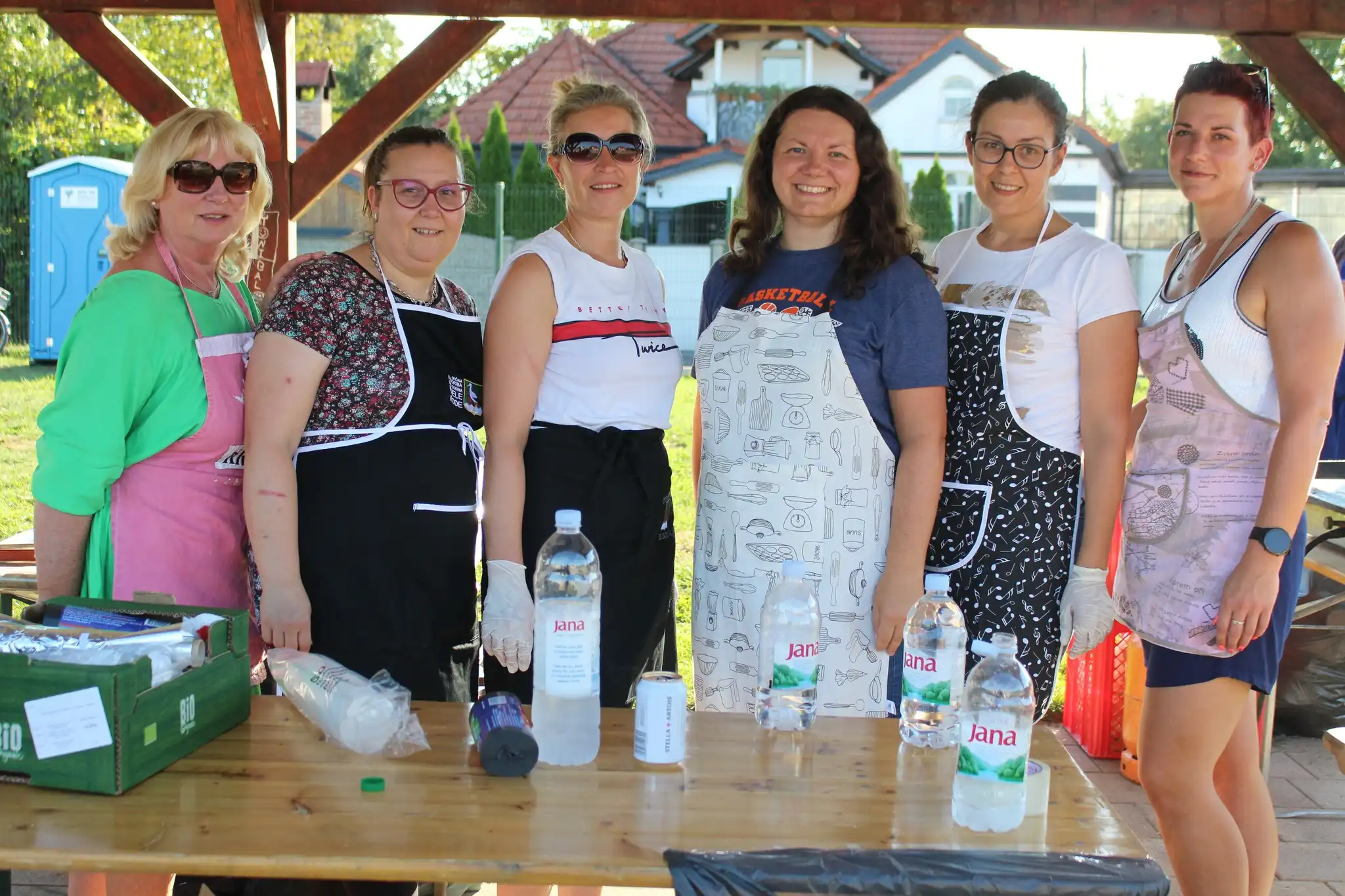 Kotoriba 14 memorijalni Streetball turnir Bojan Zvošec (10) Kotoriba 14 memorijalni Streetball turnir Bojan Zvošec (10)