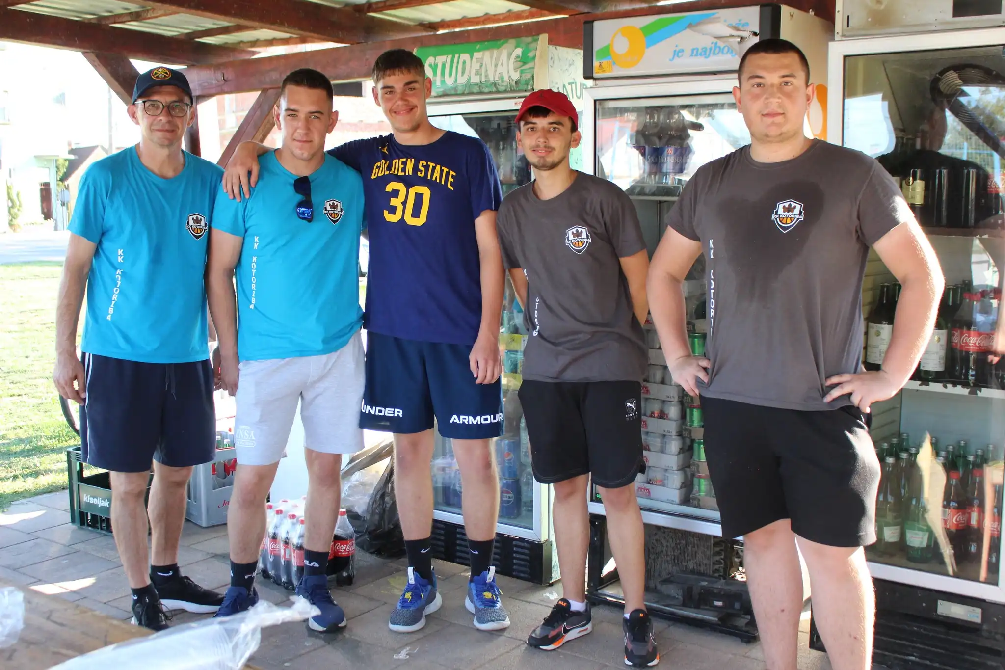 Kotoriba 14 memorijalni Streetball turnir Bojan Zvošec (12) Kotoriba 14 memorijalni Streetball turnir Bojan Zvošec (12)