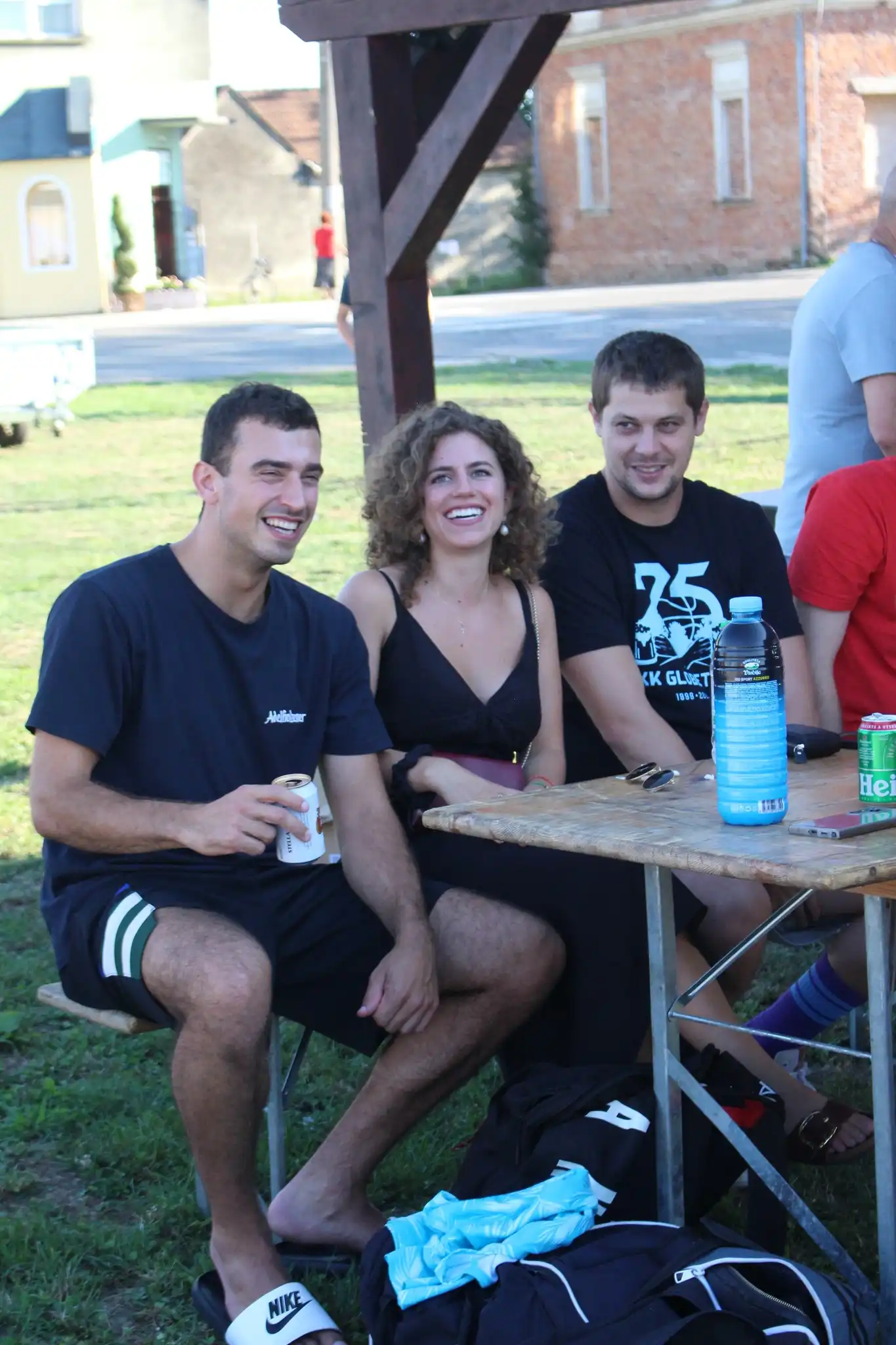 Kotoriba 14 memorijalni Streetball turnir Bojan Zvošec (13) Kotoriba 14 memorijalni Streetball turnir Bojan Zvošec (13)