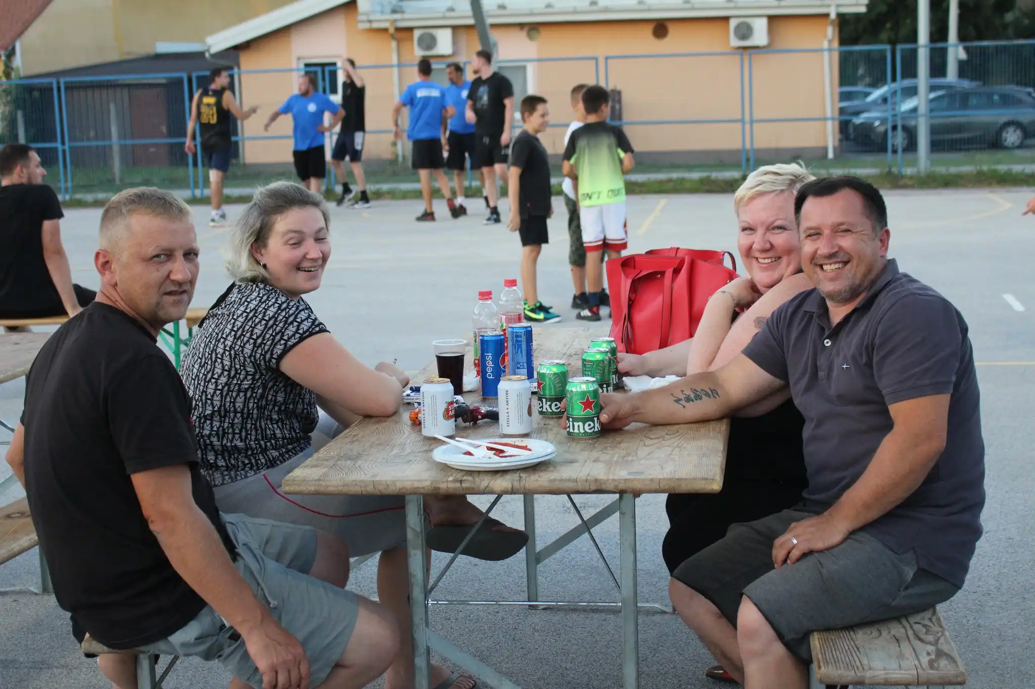 Kotoriba 14 memorijalni Streetball turnir Bojan Zvošec (14) Kotoriba 14 memorijalni Streetball turnir Bojan Zvošec (14)