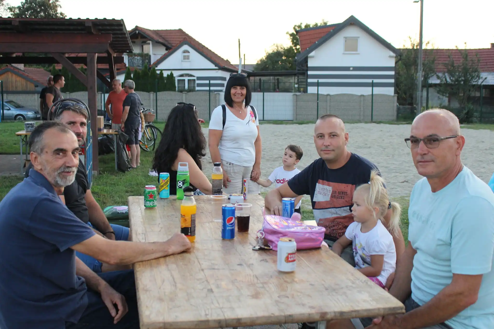 Kotoriba 14 memorijalni Streetball turnir Bojan Zvošec (17) Kotoriba 14 memorijalni Streetball turnir Bojan Zvošec (17)