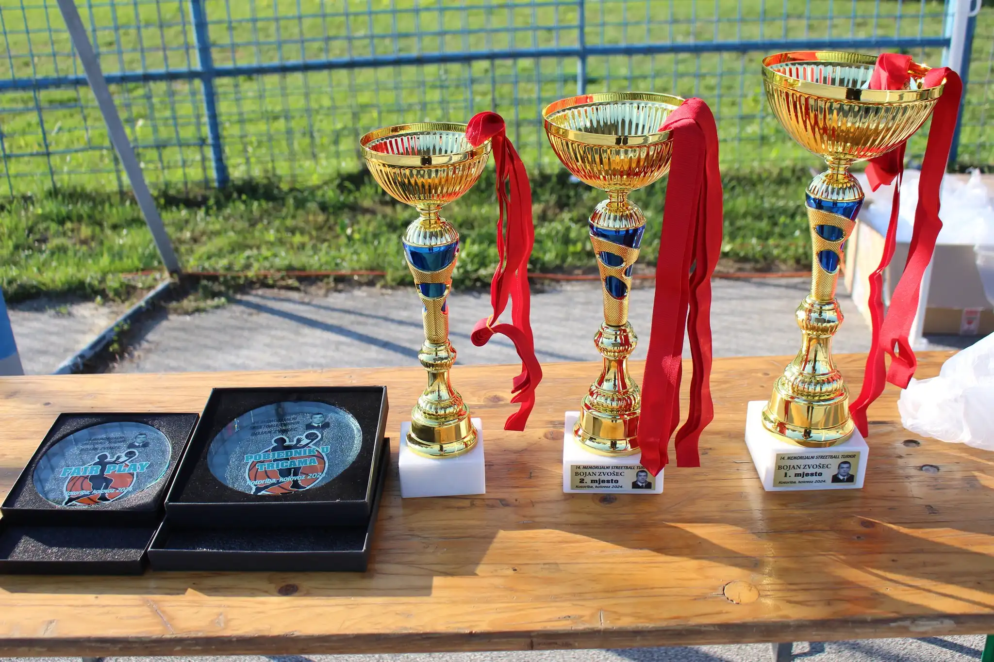 Kotoriba 14 memorijalni Streetball turnir Bojan Zvošec (2) Kotoriba 14 memorijalni Streetball turnir Bojan Zvošec (2)