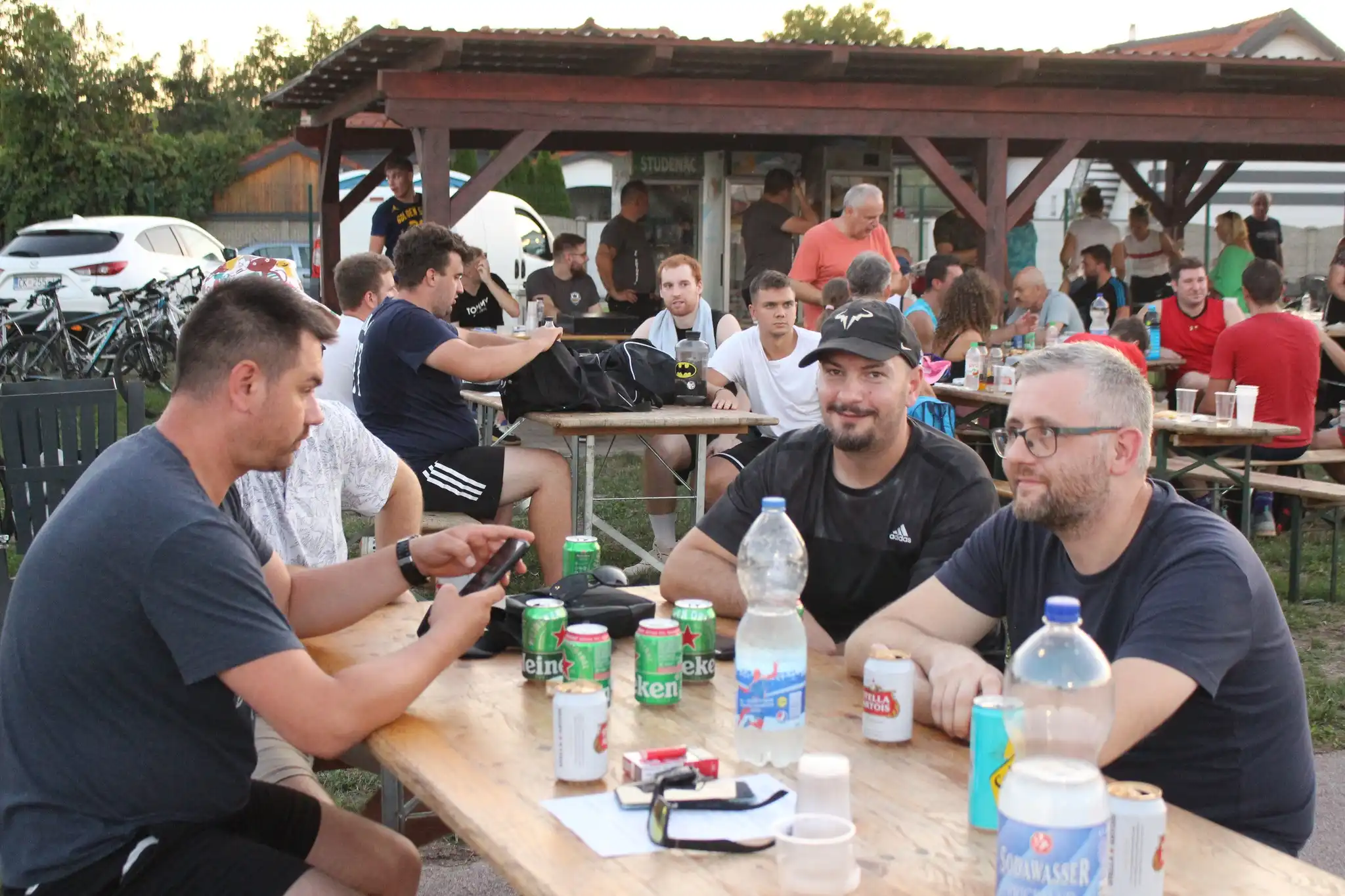 Kotoriba 14 memorijalni Streetball turnir Bojan Zvošec (5) Kotoriba 14 memorijalni Streetball turnir Bojan Zvošec (5)