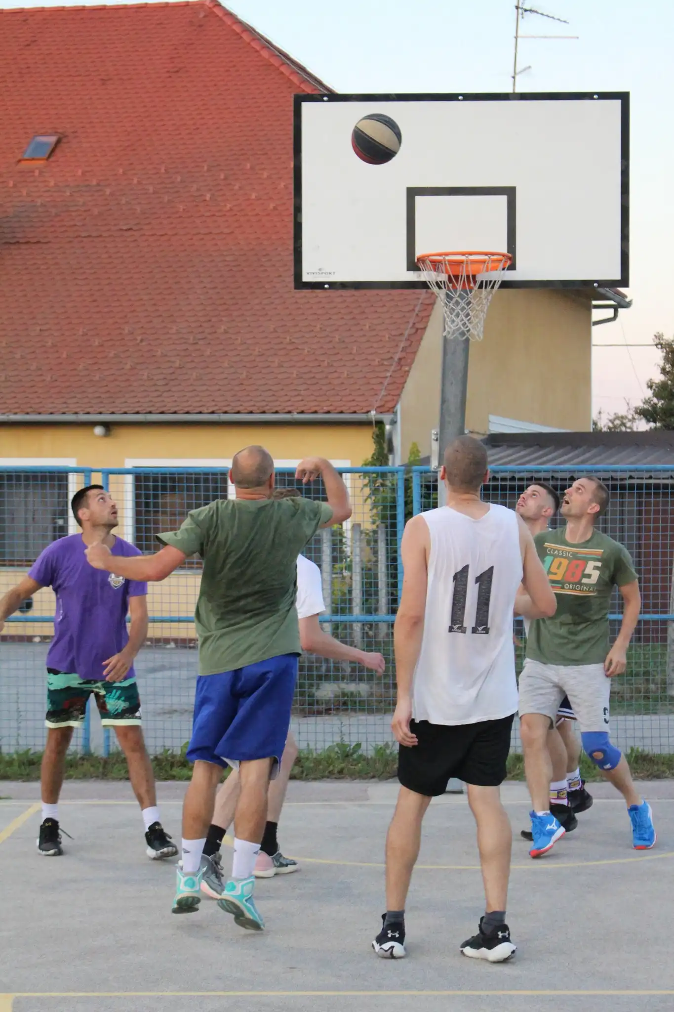 Kotoriba 14 memorijalni Streetball turnir Bojan Zvošec (6) Kotoriba 14 memorijalni Streetball turnir Bojan Zvošec (6)