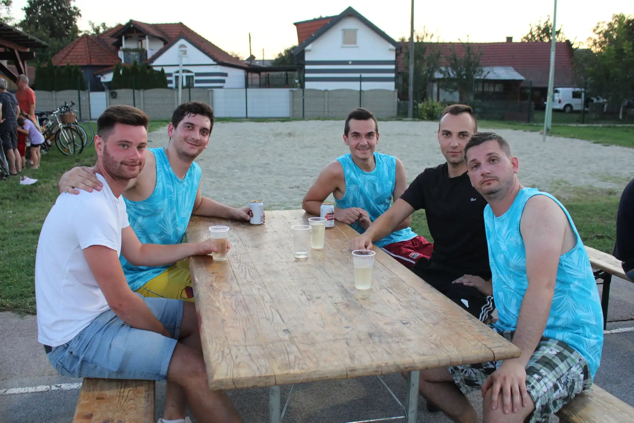 Kotoriba 14 memorijalni Streetball turnir Bojan Zvošec (7) Kotoriba 14 memorijalni Streetball turnir Bojan Zvošec (7)