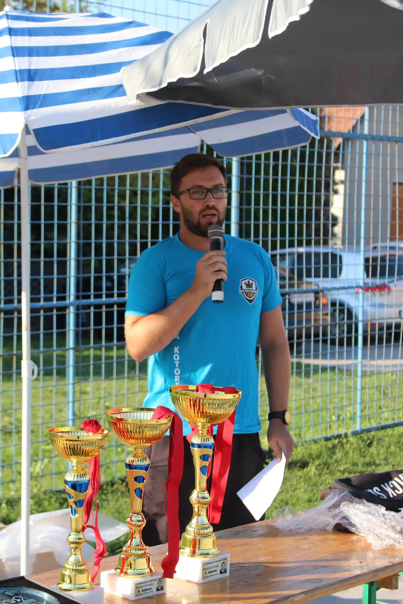 Kotoriba 14 memorijalni Streetball turnir Bojan Zvošec (9) Kotoriba 14 memorijalni Streetball turnir Bojan Zvošec (9)