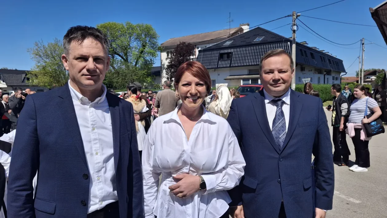 Kotoriba, Cug mašina, izložba (1)