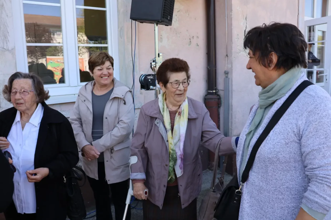 Kotoriba, Cug mašina, izložba (12)