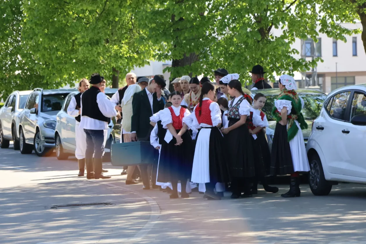 Kotoriba, Cug mašina, izložba (16)