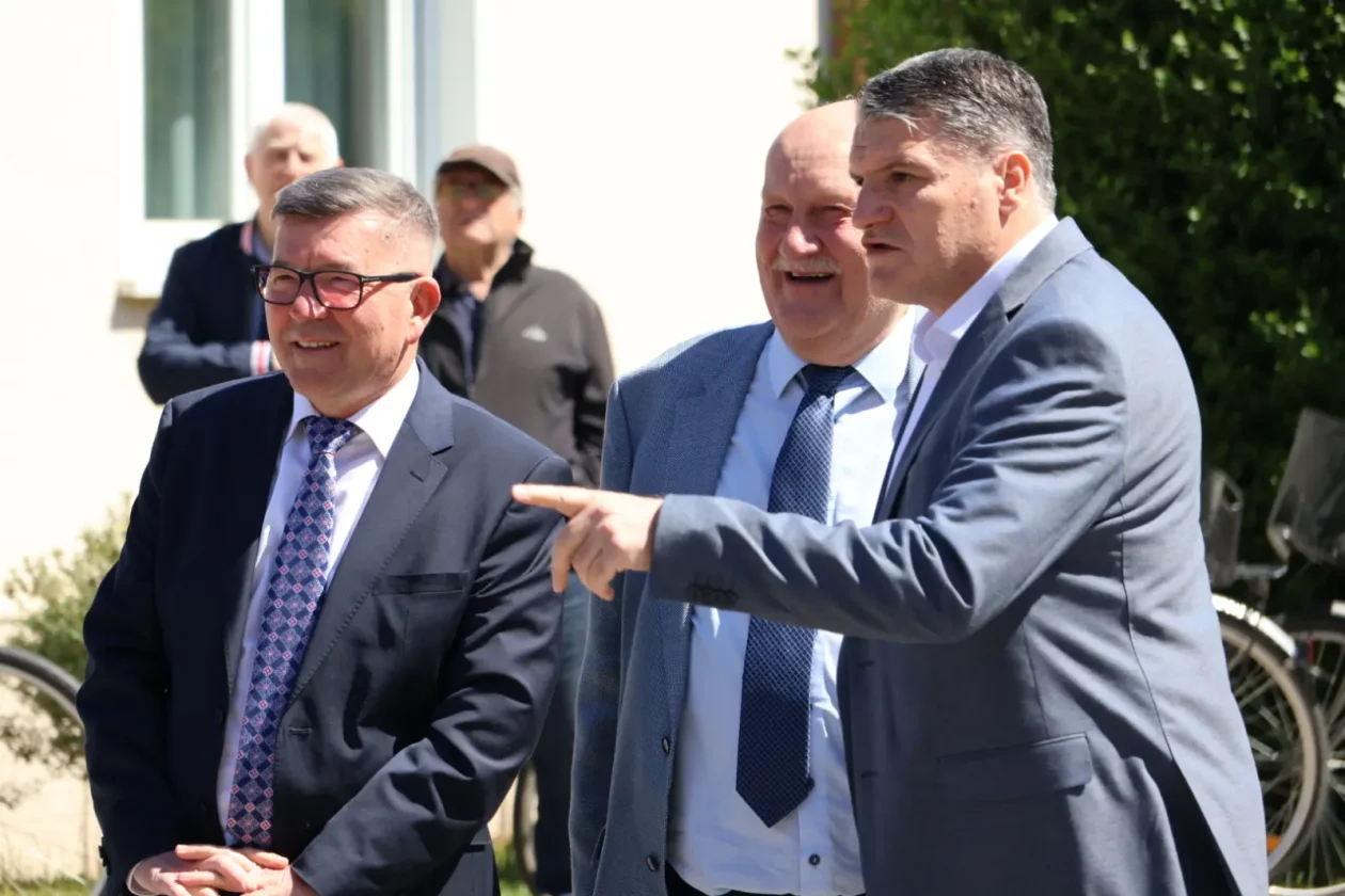 Kotoriba, Cug mašina, izložba (18)