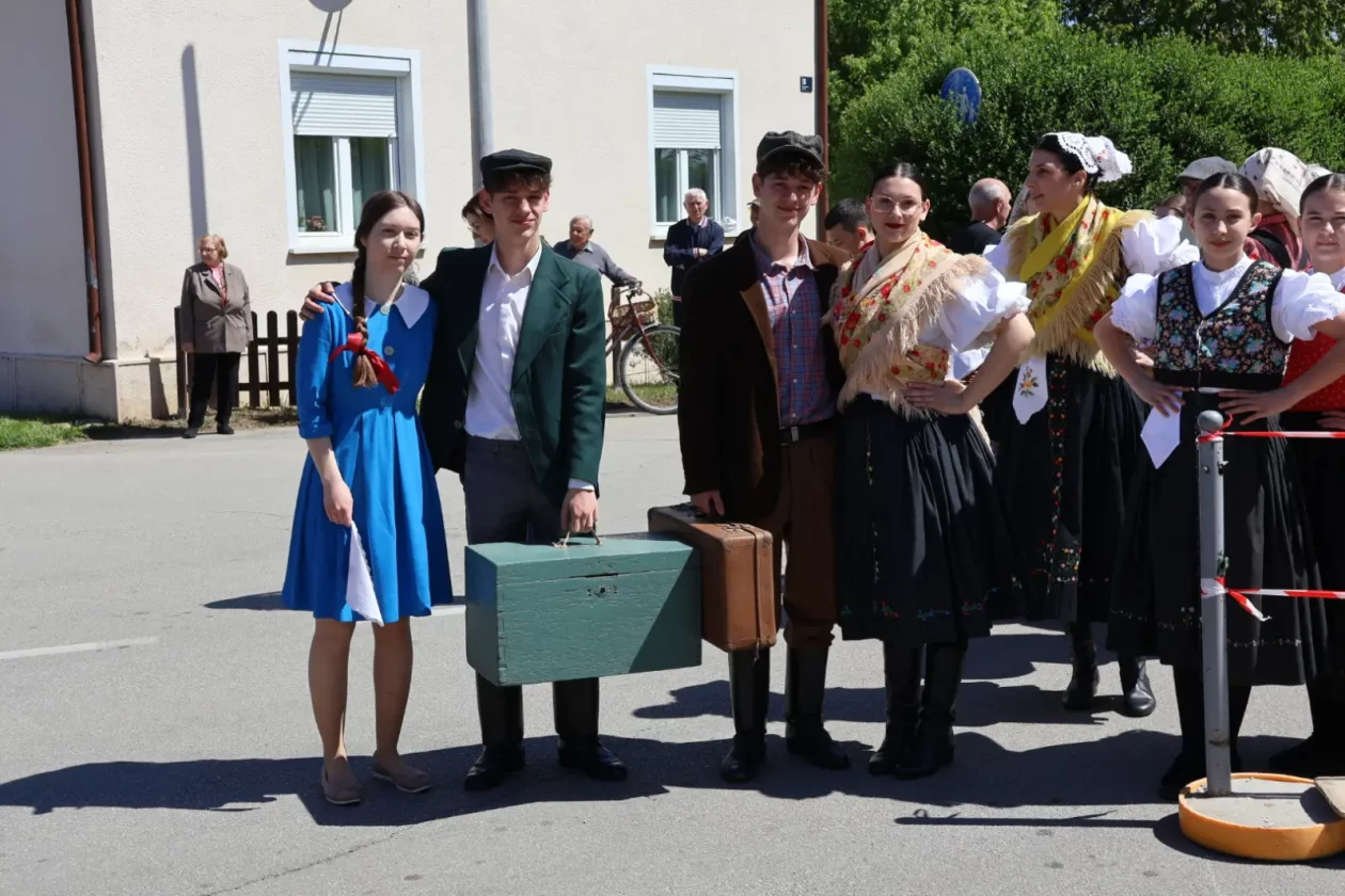 Kotoriba, Cug mašina, izložba (23)