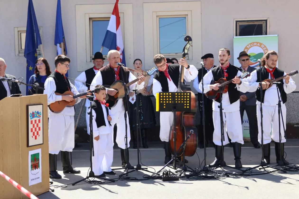 Kotoriba, Cug mašina, izložba (30)