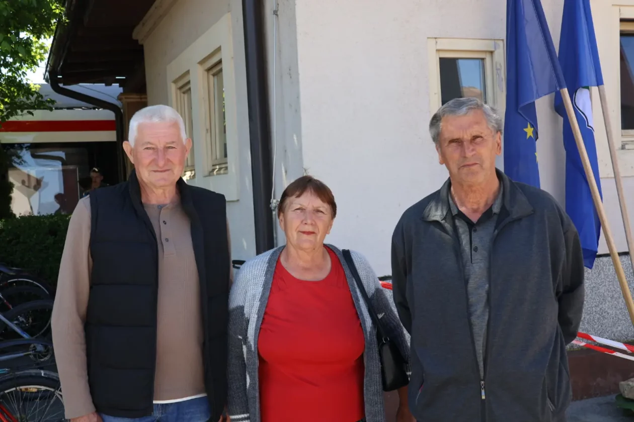 Kotoriba, Cug mašina, izložba (4)