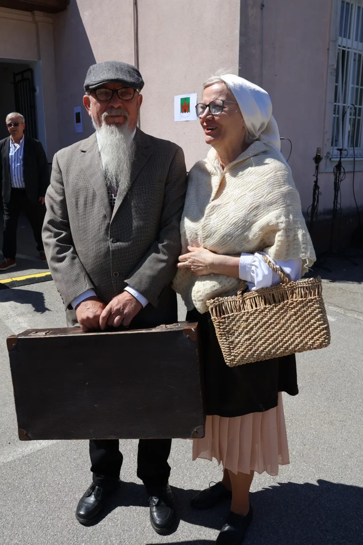 Kotoriba, Cug mašina, izložba (5)