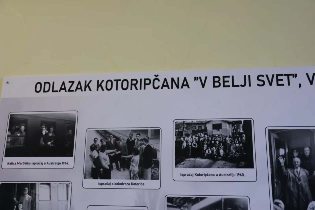 Kotoriba, Cug mašina, izložba (52)