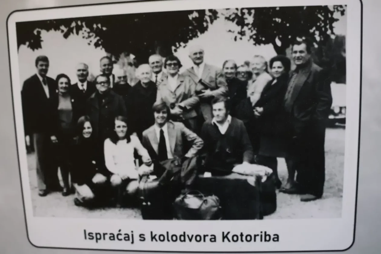 Kotoriba, Cug mašina, izložba (55)