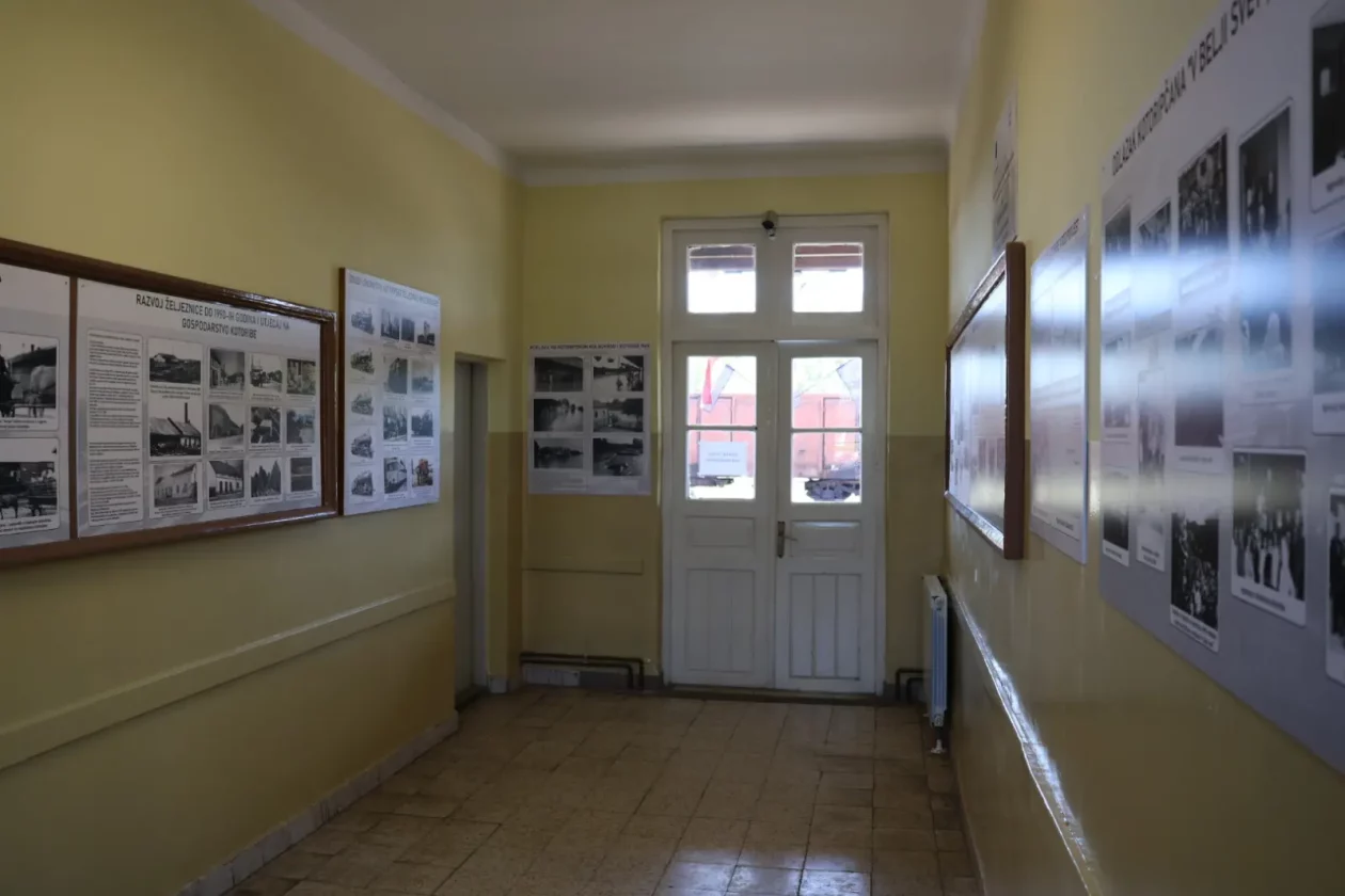 Kotoriba, Cug mašina, izložba (56)